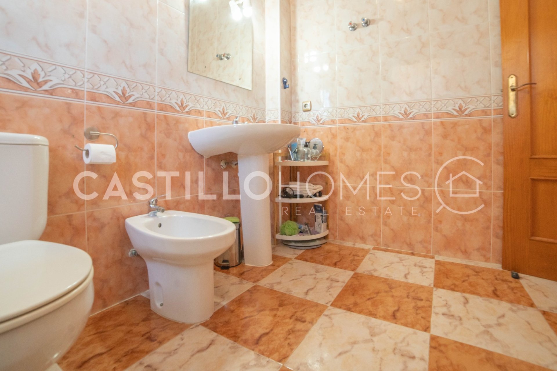 Resale - Townhouse - Orihuela Costa - La Regia