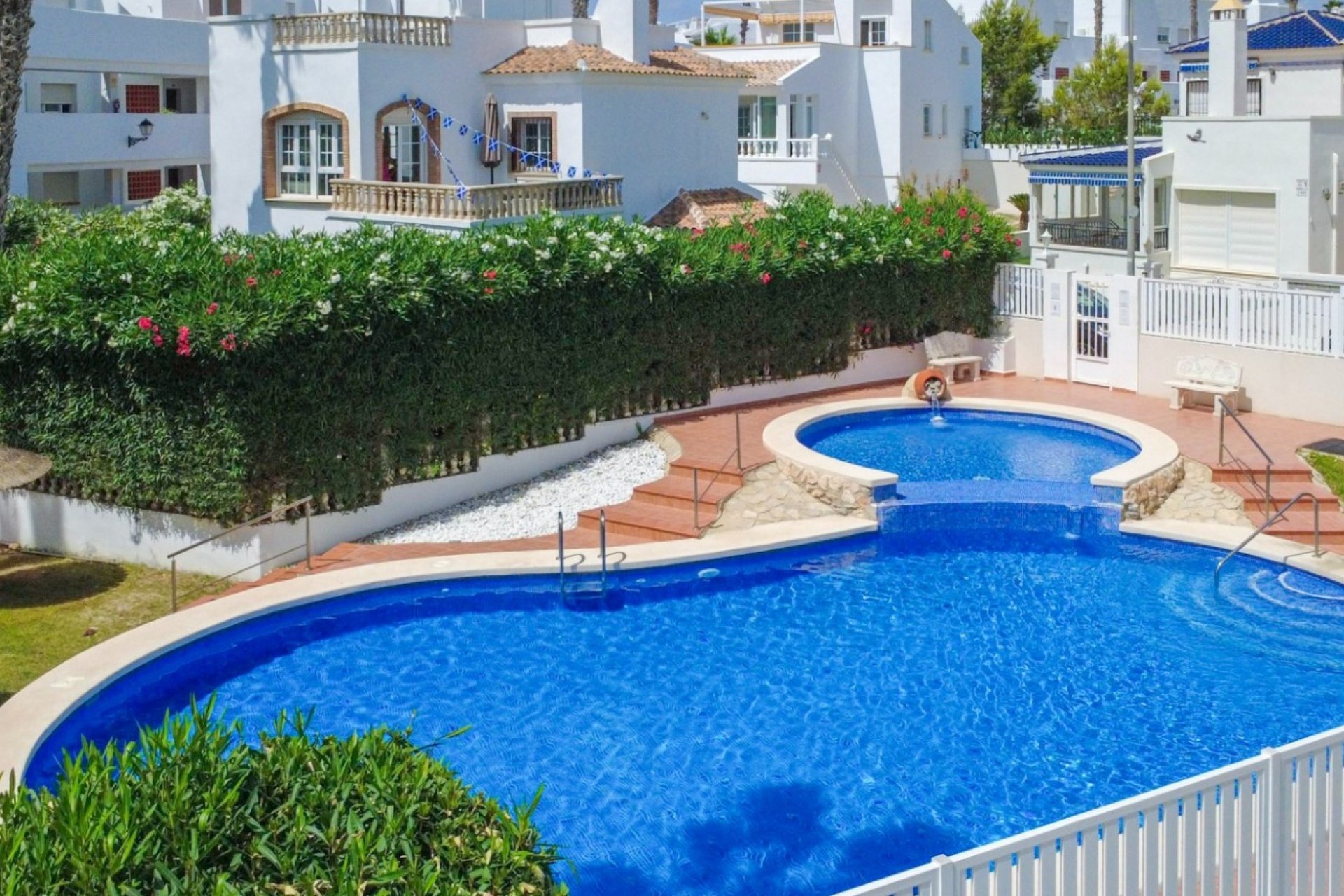 Resale - Townhouse - Orihuela Costa - La Rioja