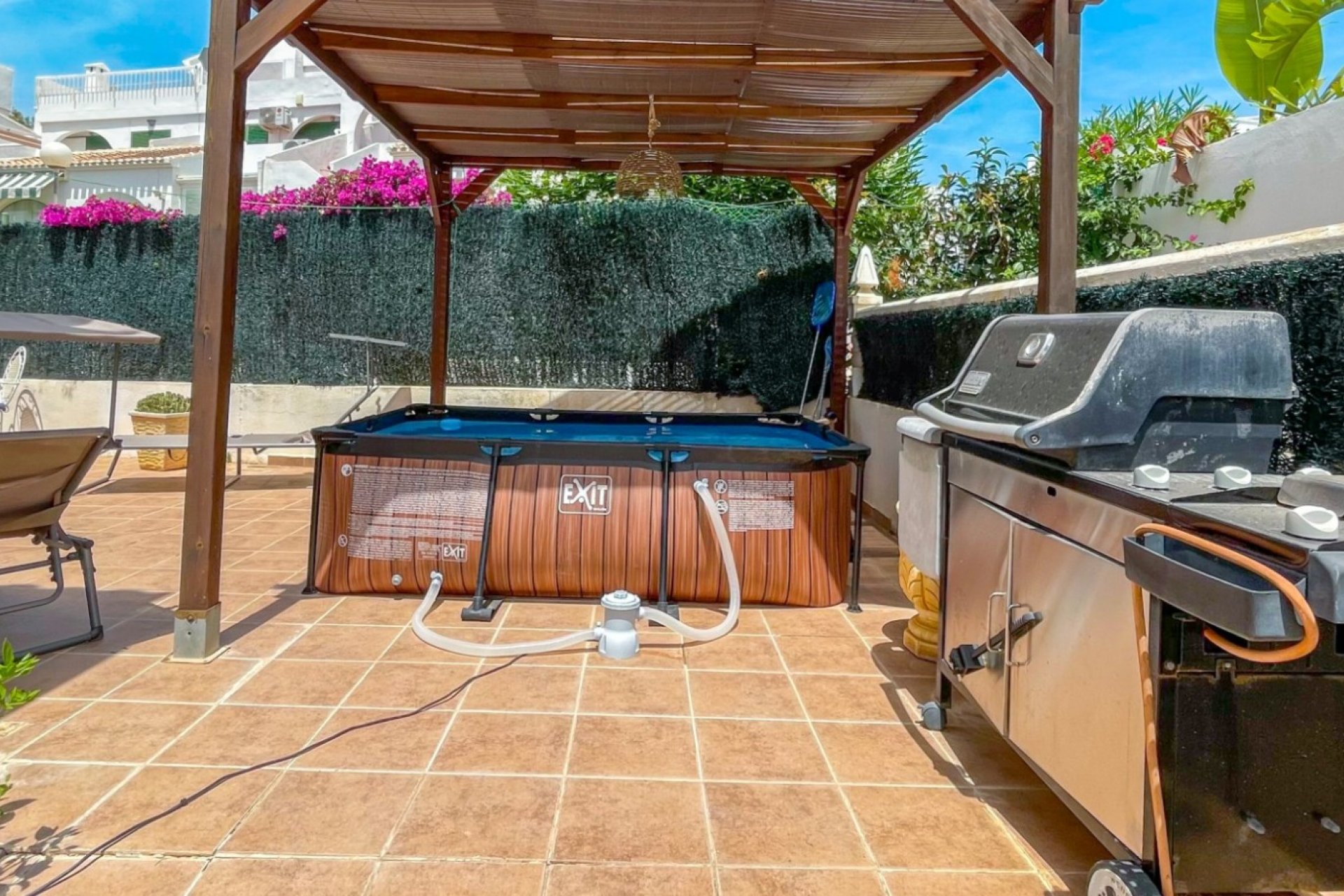 Resale - Townhouse - Orihuela Costa - La Rioja