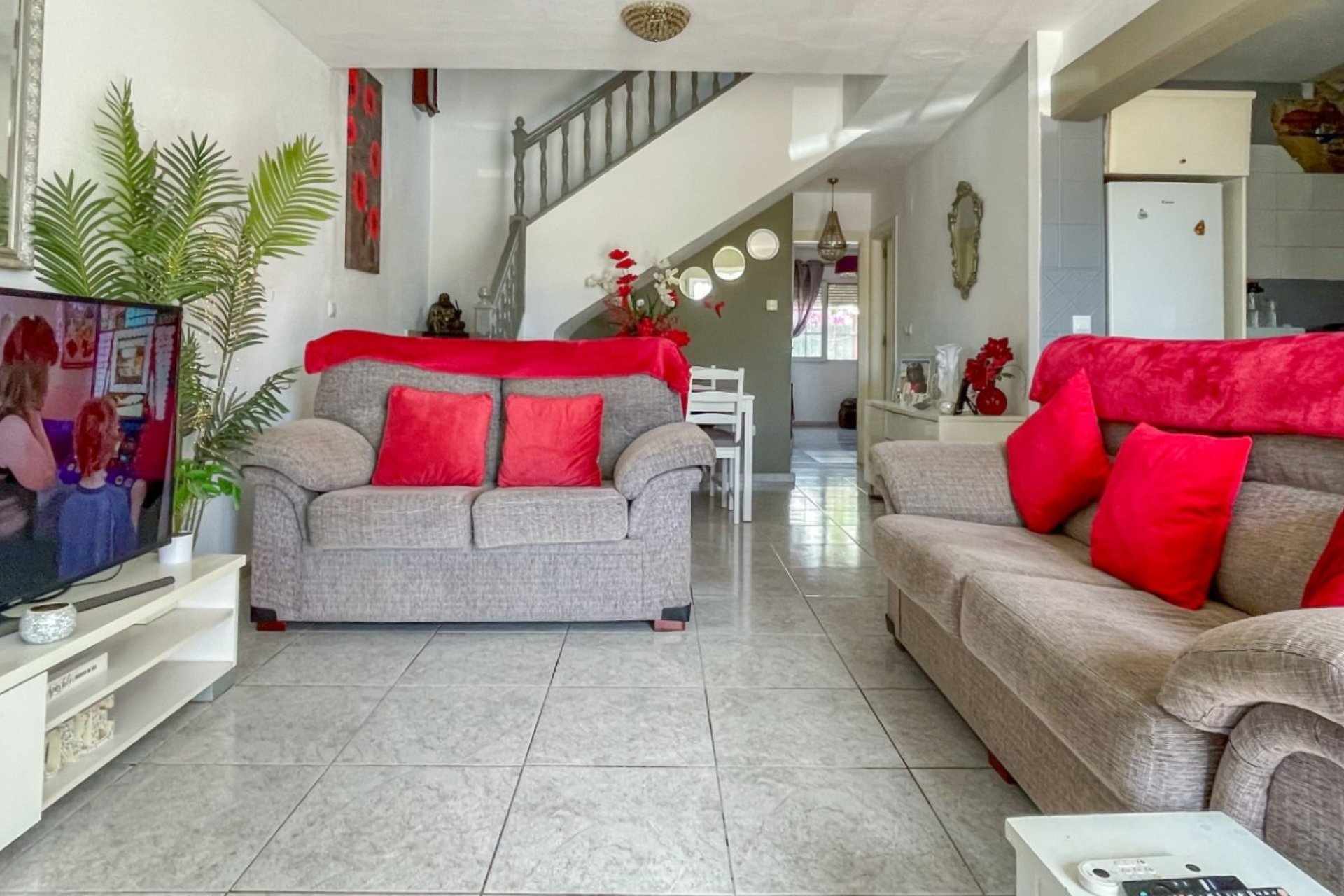 Resale - Townhouse - Orihuela Costa - La Rioja