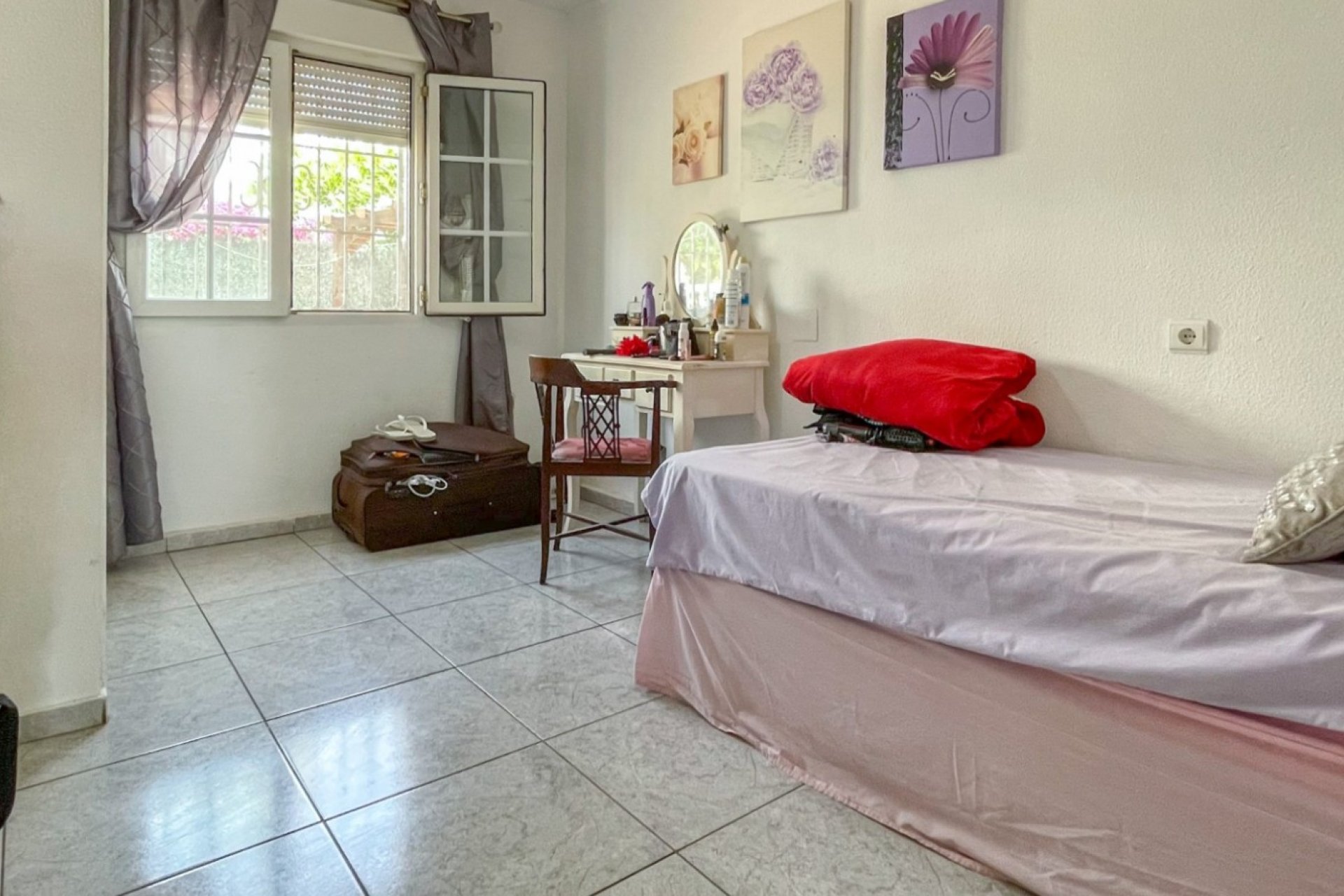 Resale - Townhouse - Orihuela Costa - La Rioja
