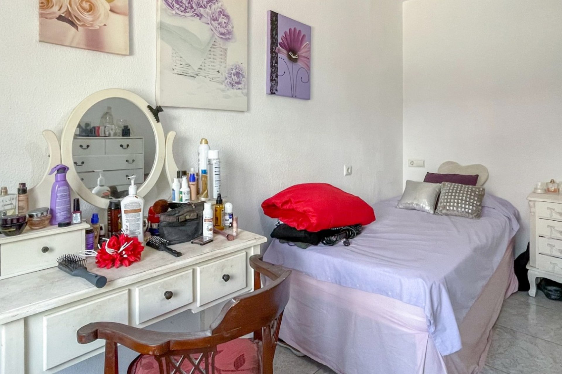 Resale - Townhouse - Orihuela Costa - La Rioja