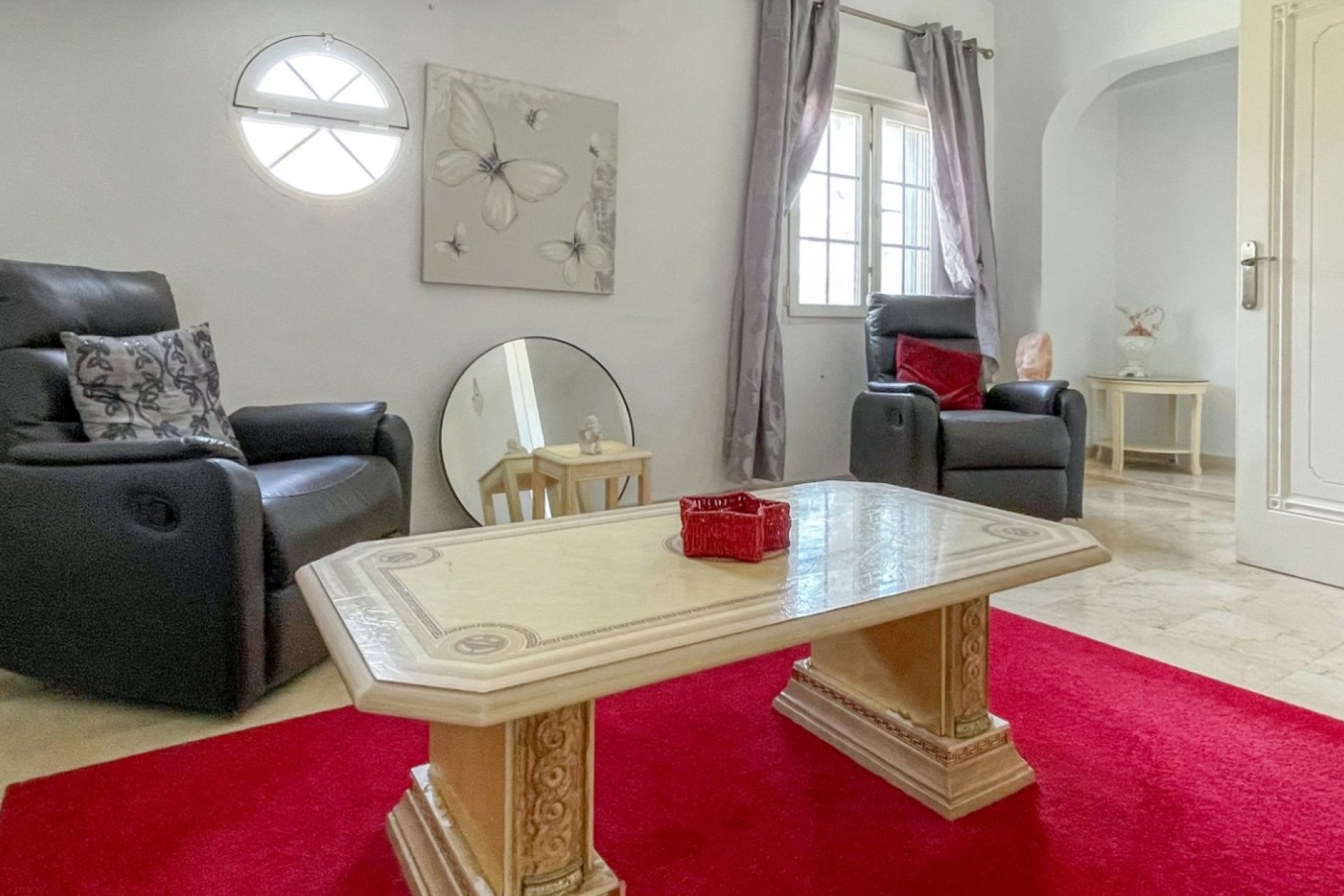 Resale - Townhouse - Orihuela Costa - La Rioja