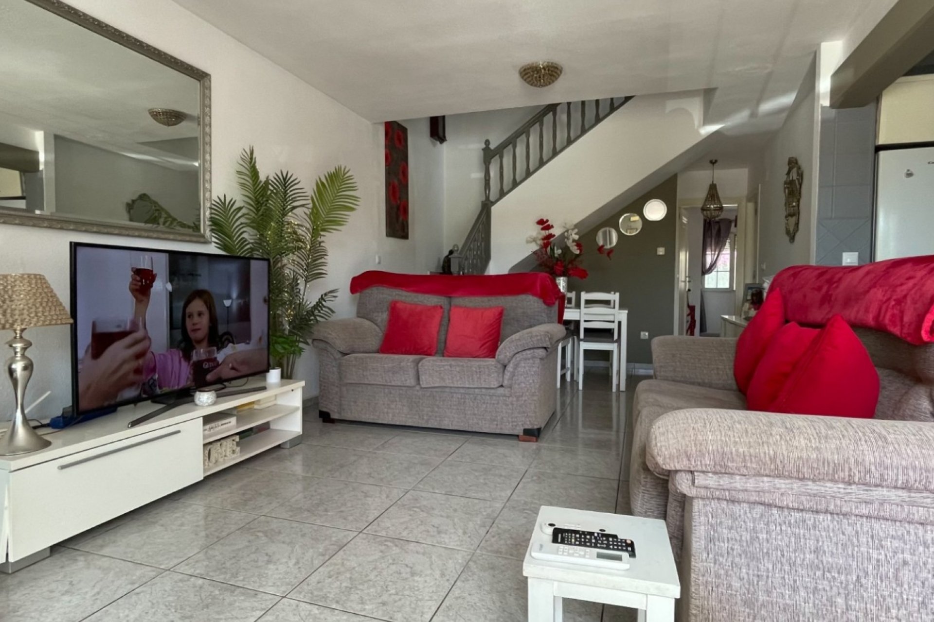Resale - Townhouse - Orihuela Costa - La Rioja