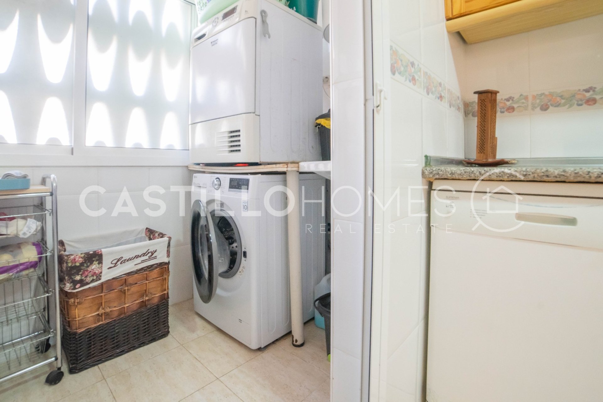 Resale - Townhouse - Orihuela Costa - La Zenia