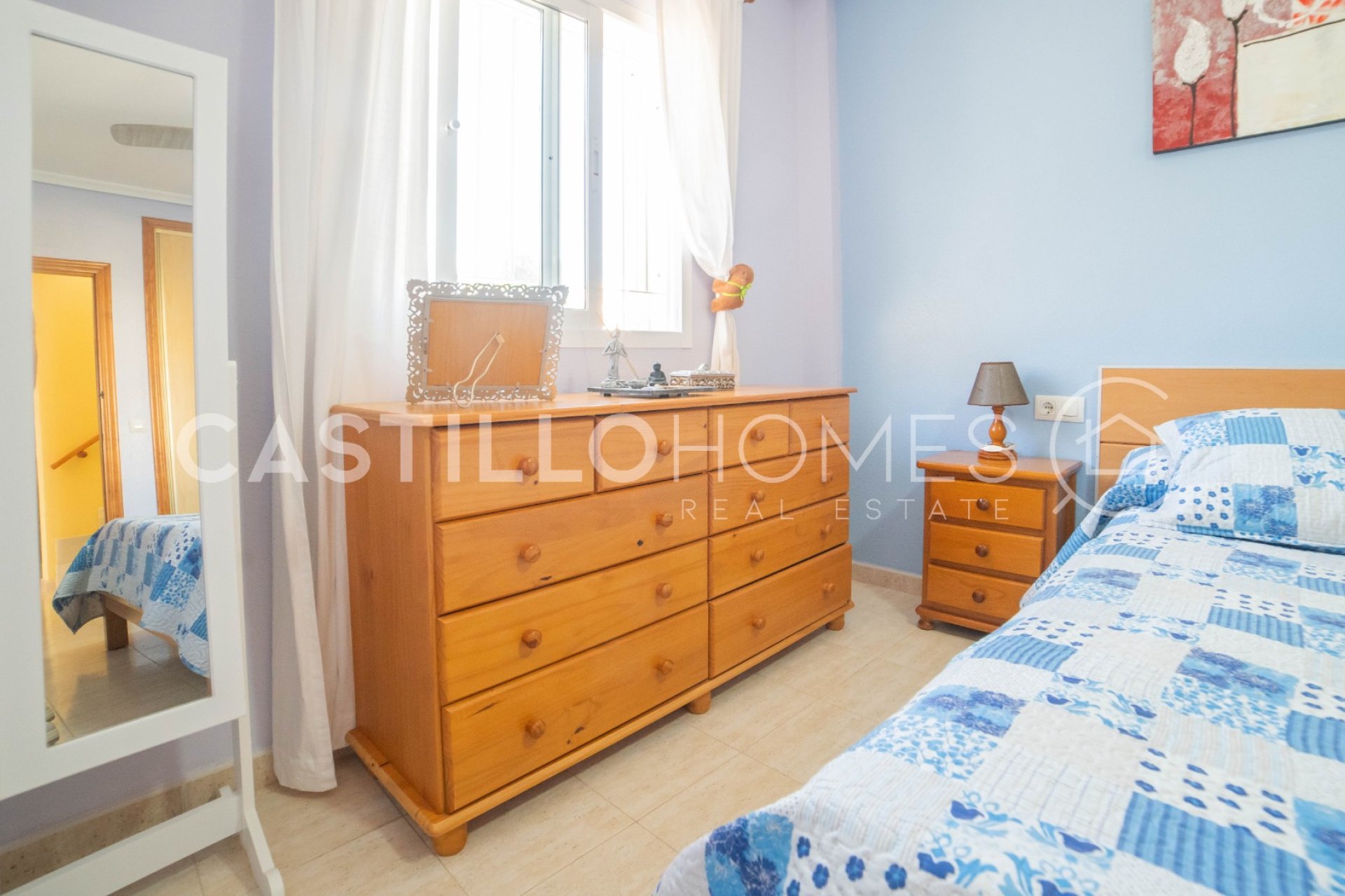 Resale - Townhouse - Orihuela Costa - La Zenia