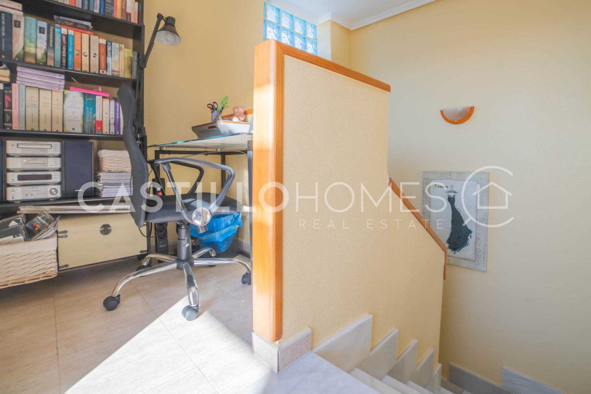 Resale - Townhouse - Orihuela Costa - La Zenia