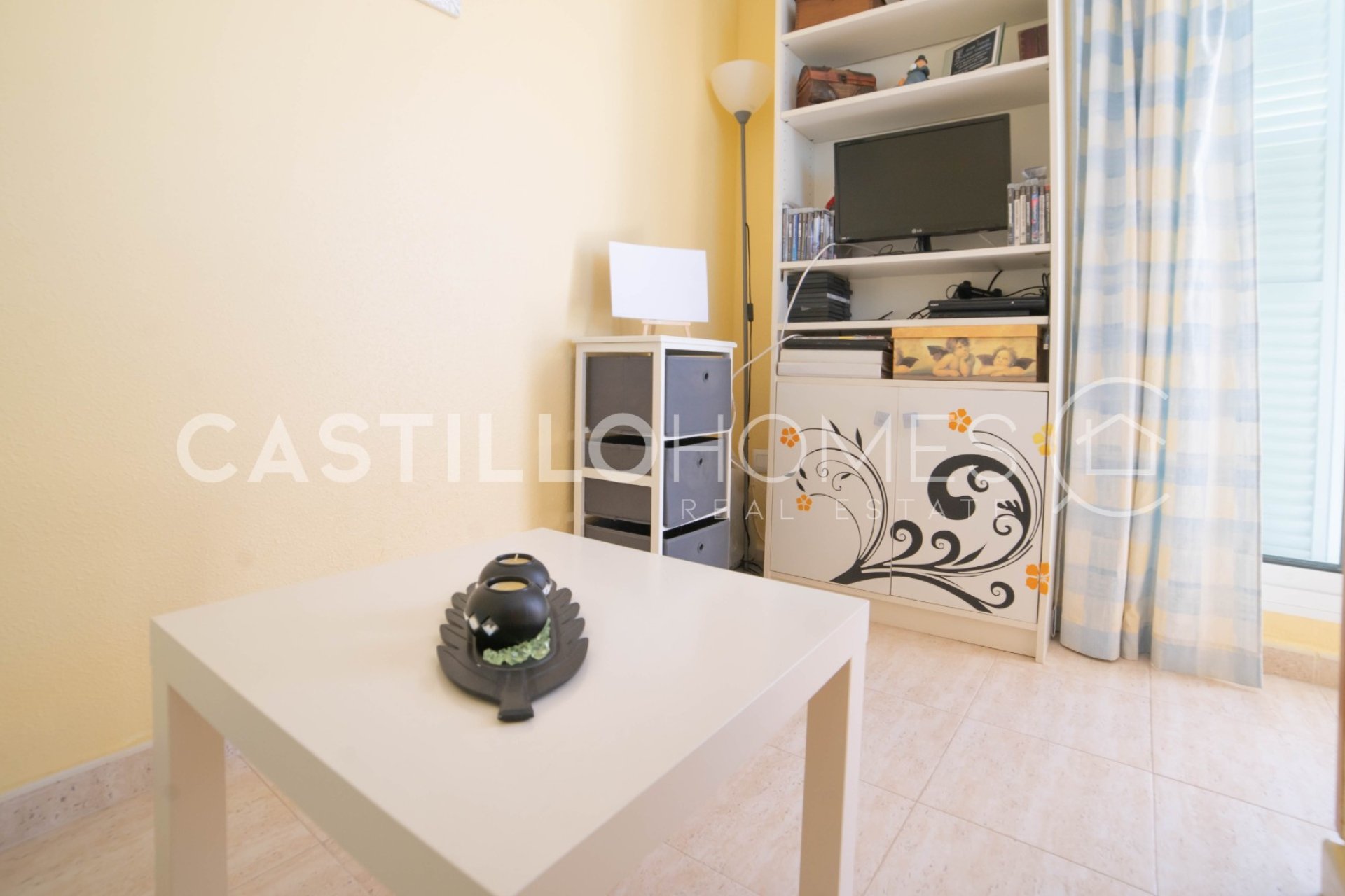 Resale - Townhouse - Orihuela Costa - La Zenia