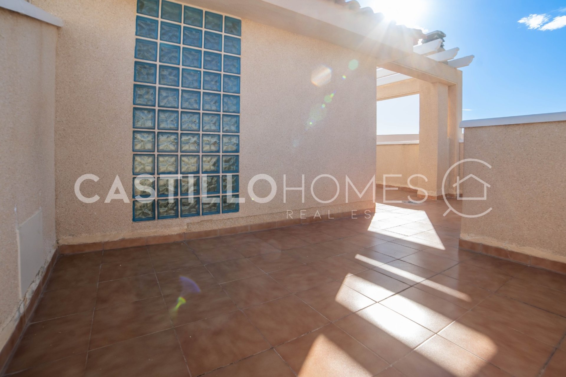 Resale - Townhouse - Orihuela Costa - La Zenia