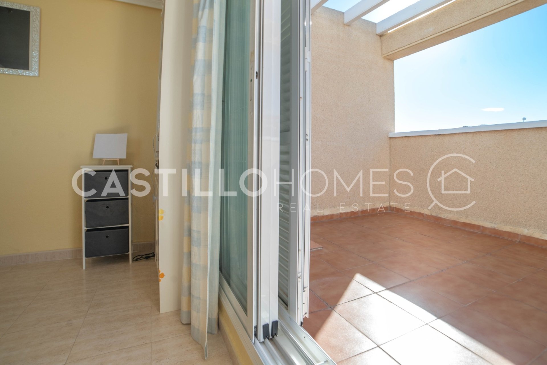 Resale - Townhouse - Orihuela Costa - La Zenia