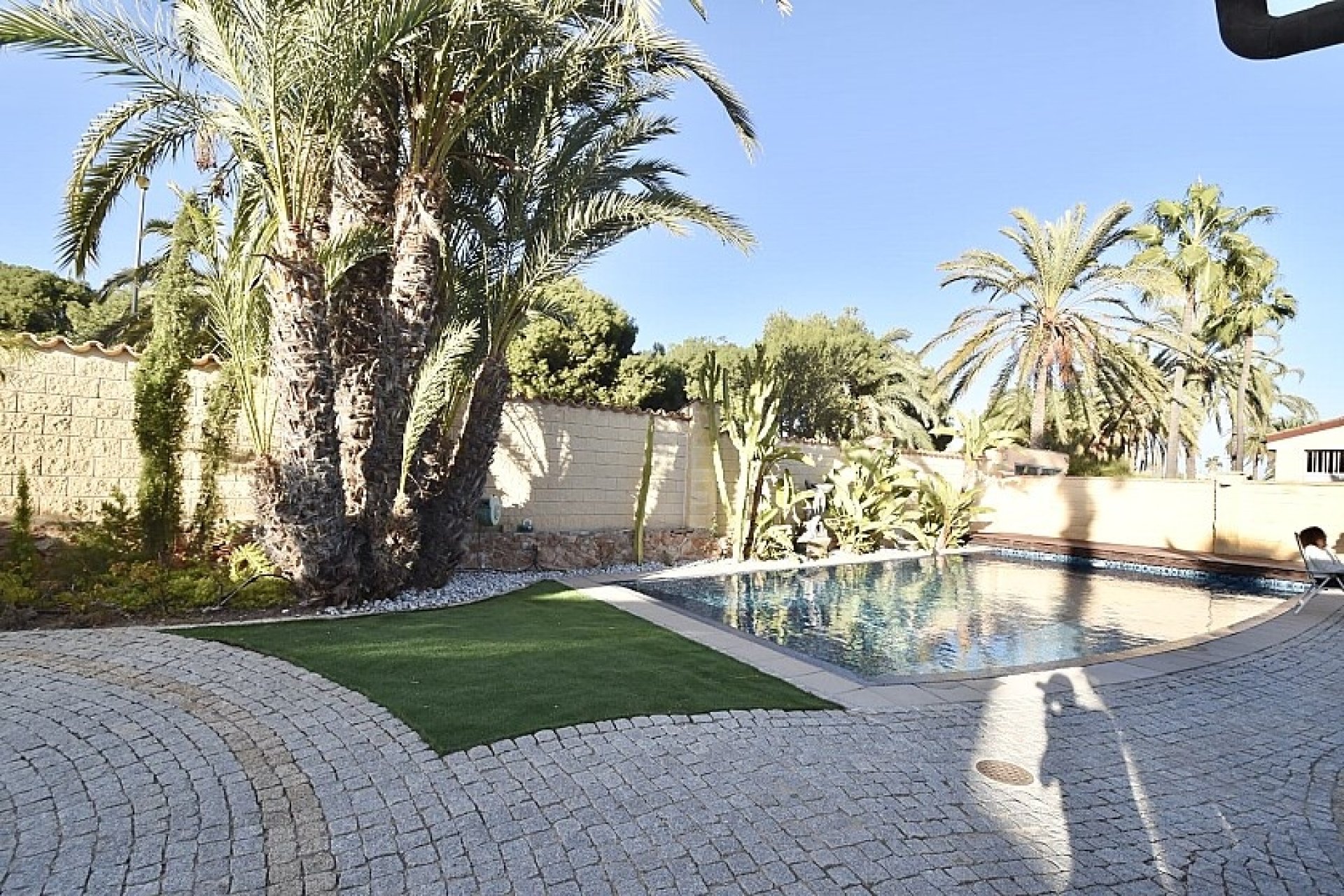 Resale - Townhouse - Orihuela Costa - La Zenia