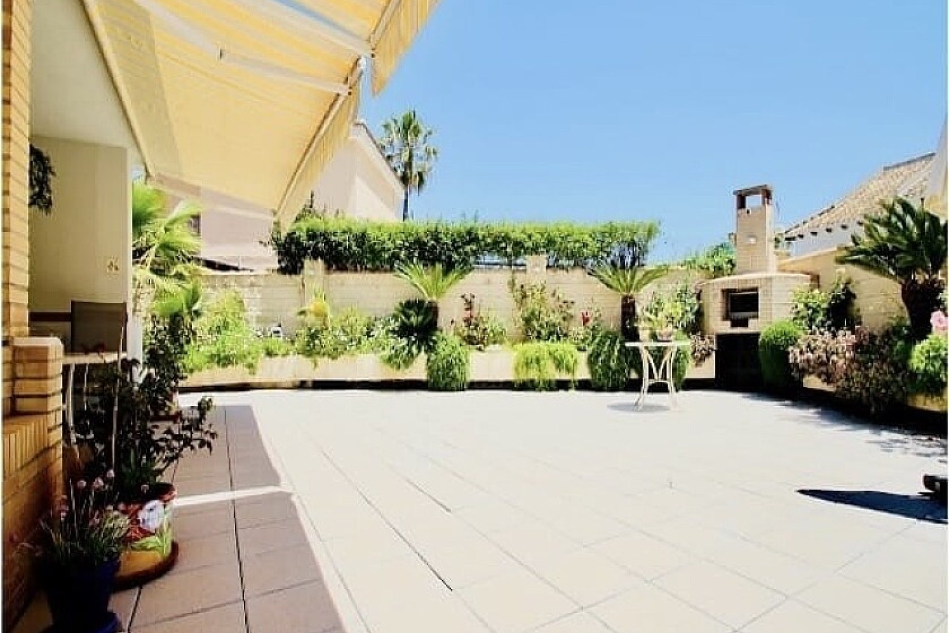 Resale - Townhouse - Orihuela Costa - La Zenia