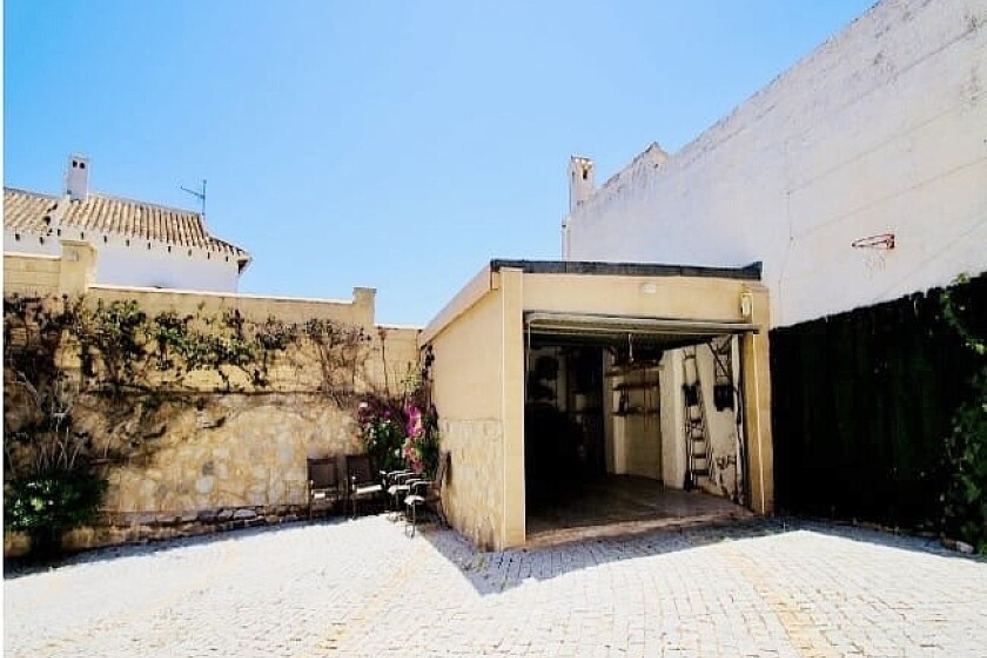 Resale - Townhouse - Orihuela Costa - La Zenia