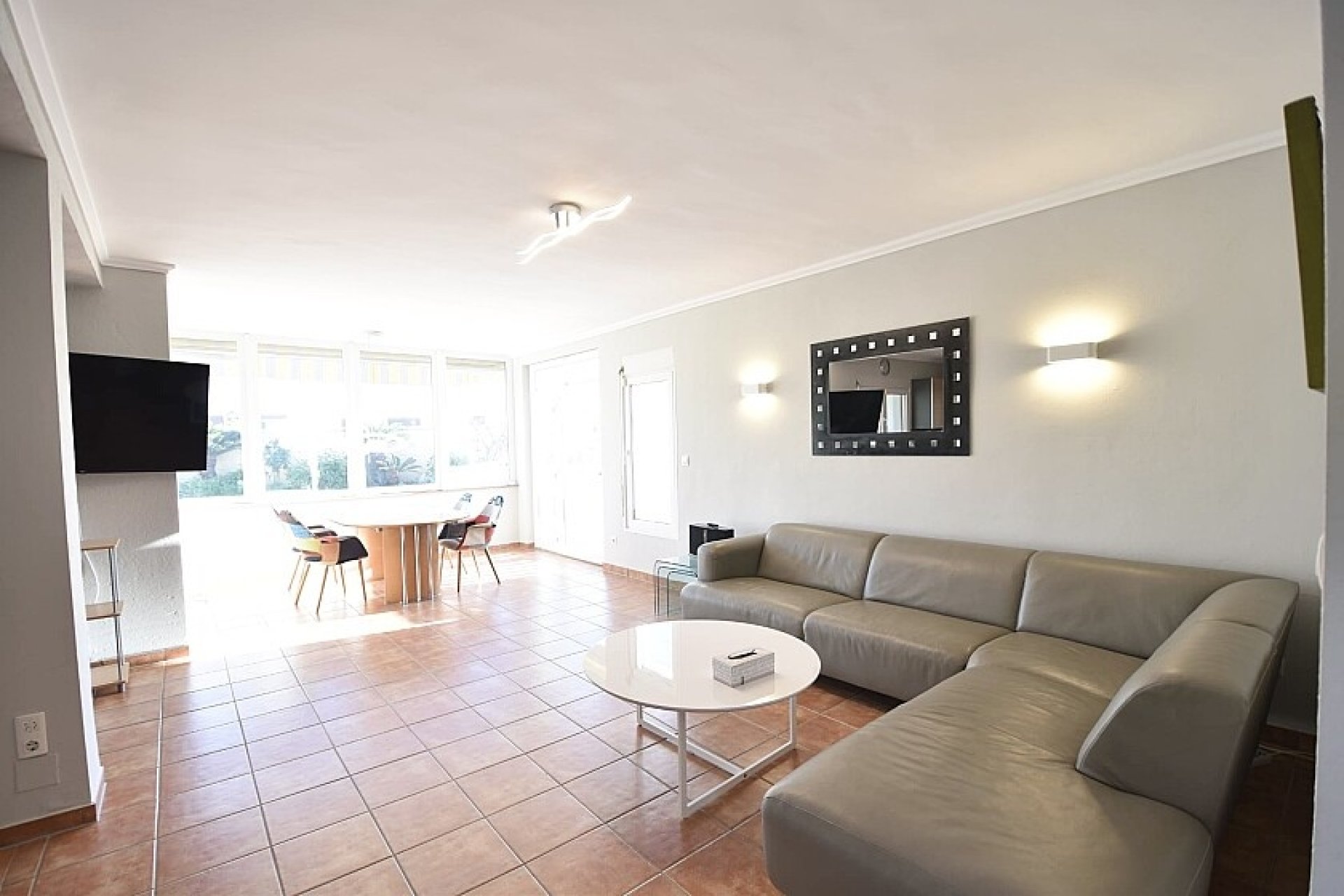 Resale - Townhouse - Orihuela Costa - La Zenia