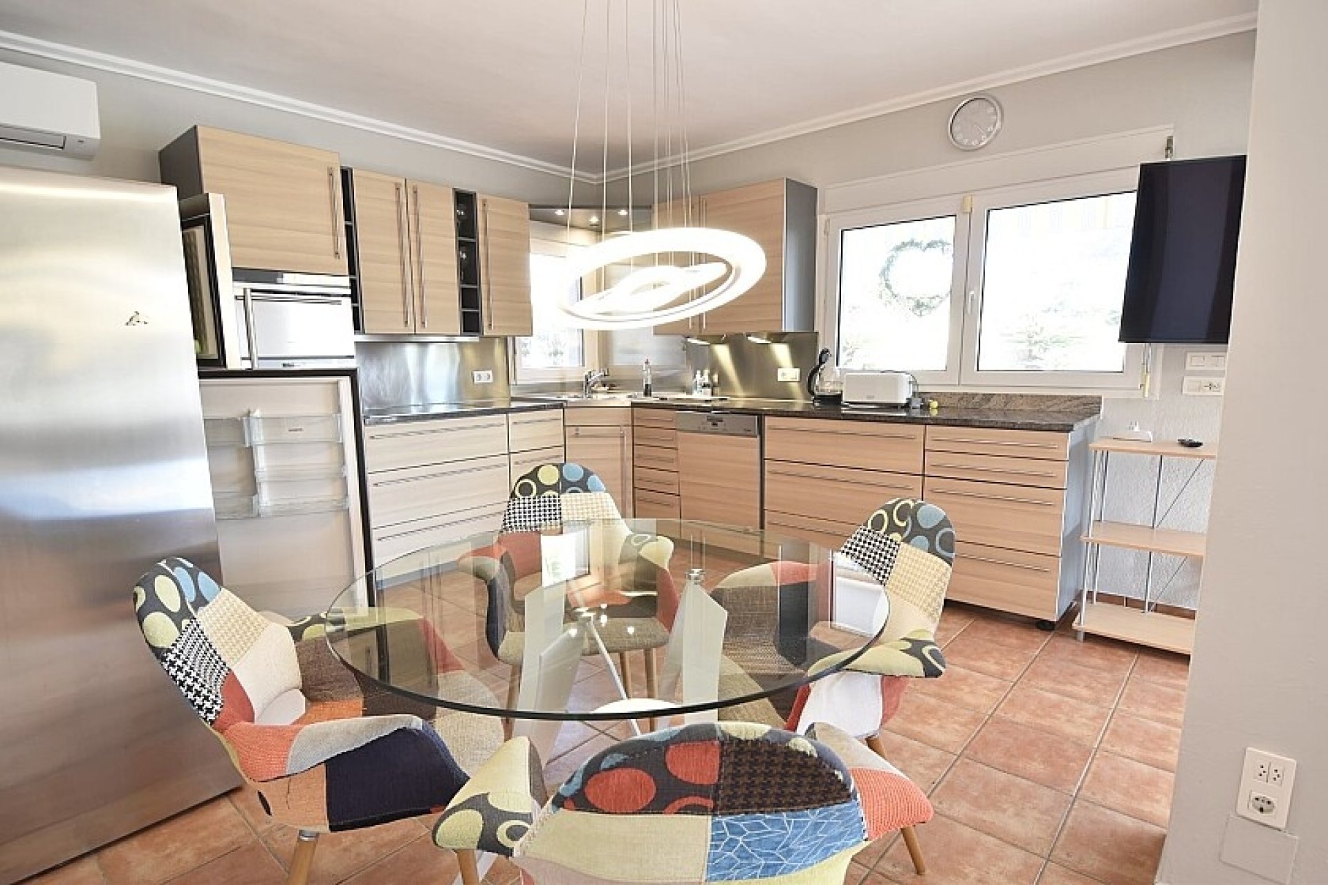 Resale - Townhouse - Orihuela Costa - La Zenia