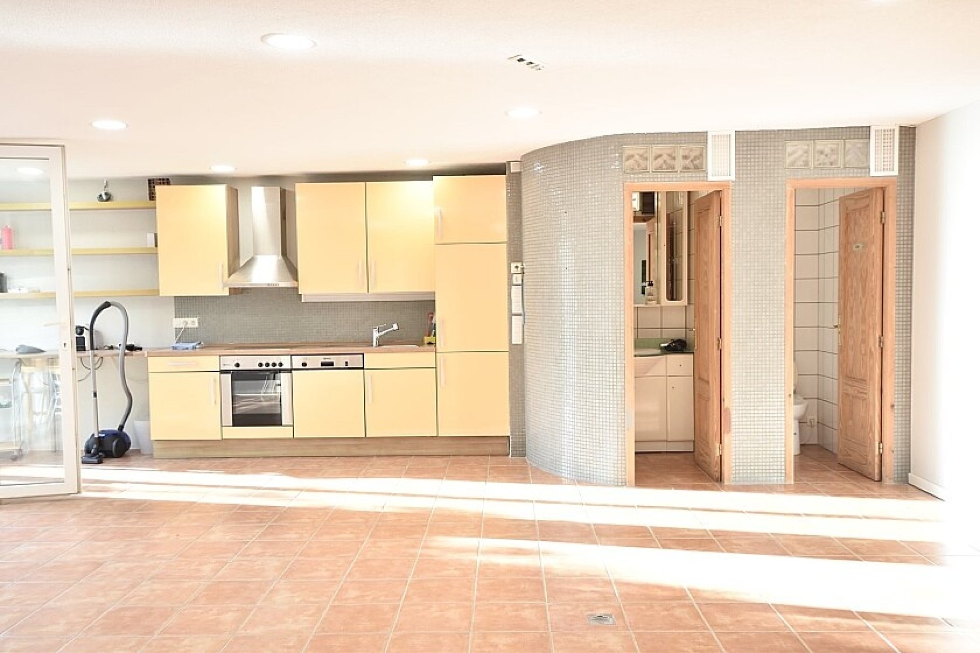 Resale - Townhouse - Orihuela Costa - La Zenia