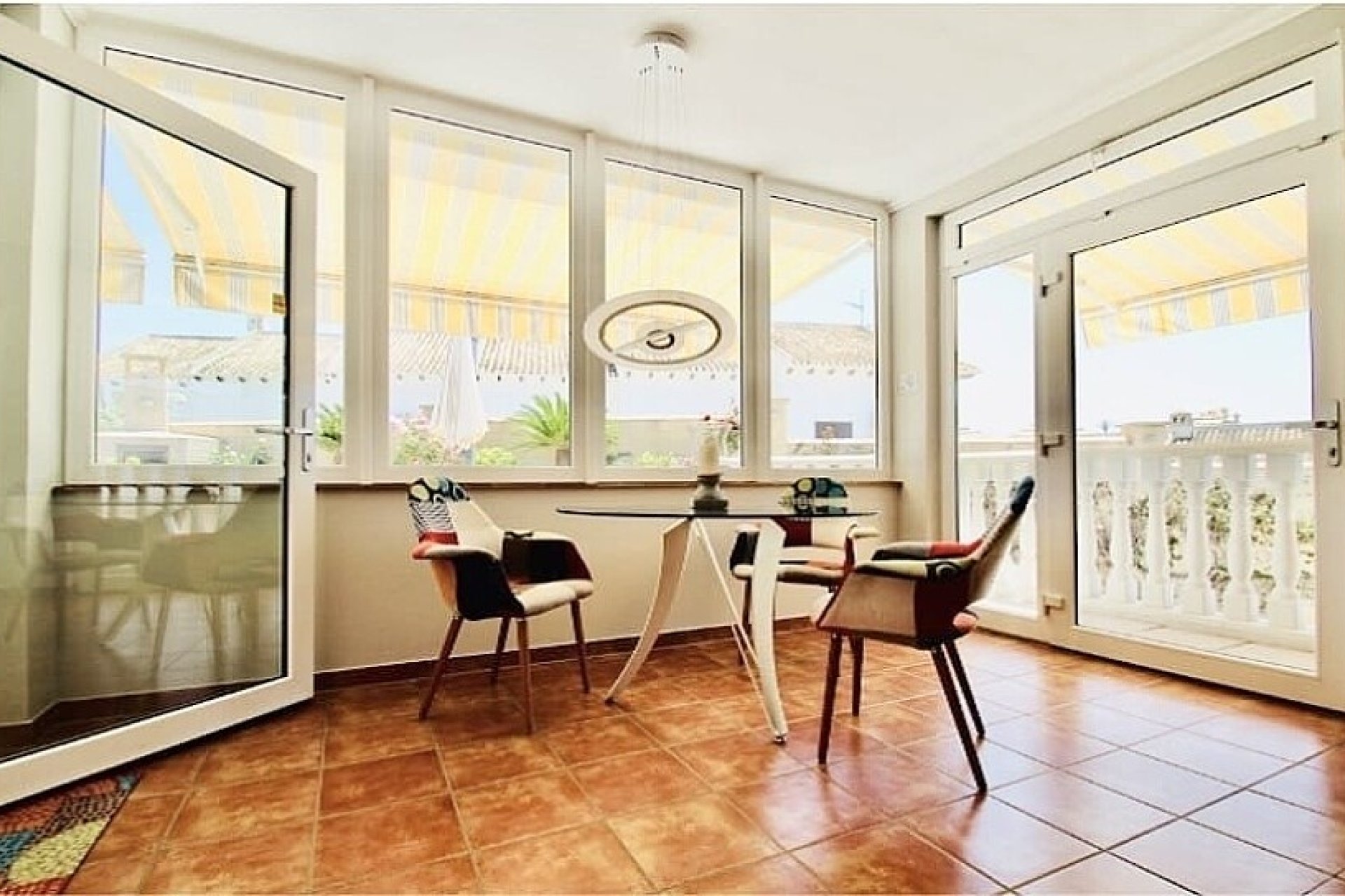 Resale - Townhouse - Orihuela Costa - La Zenia