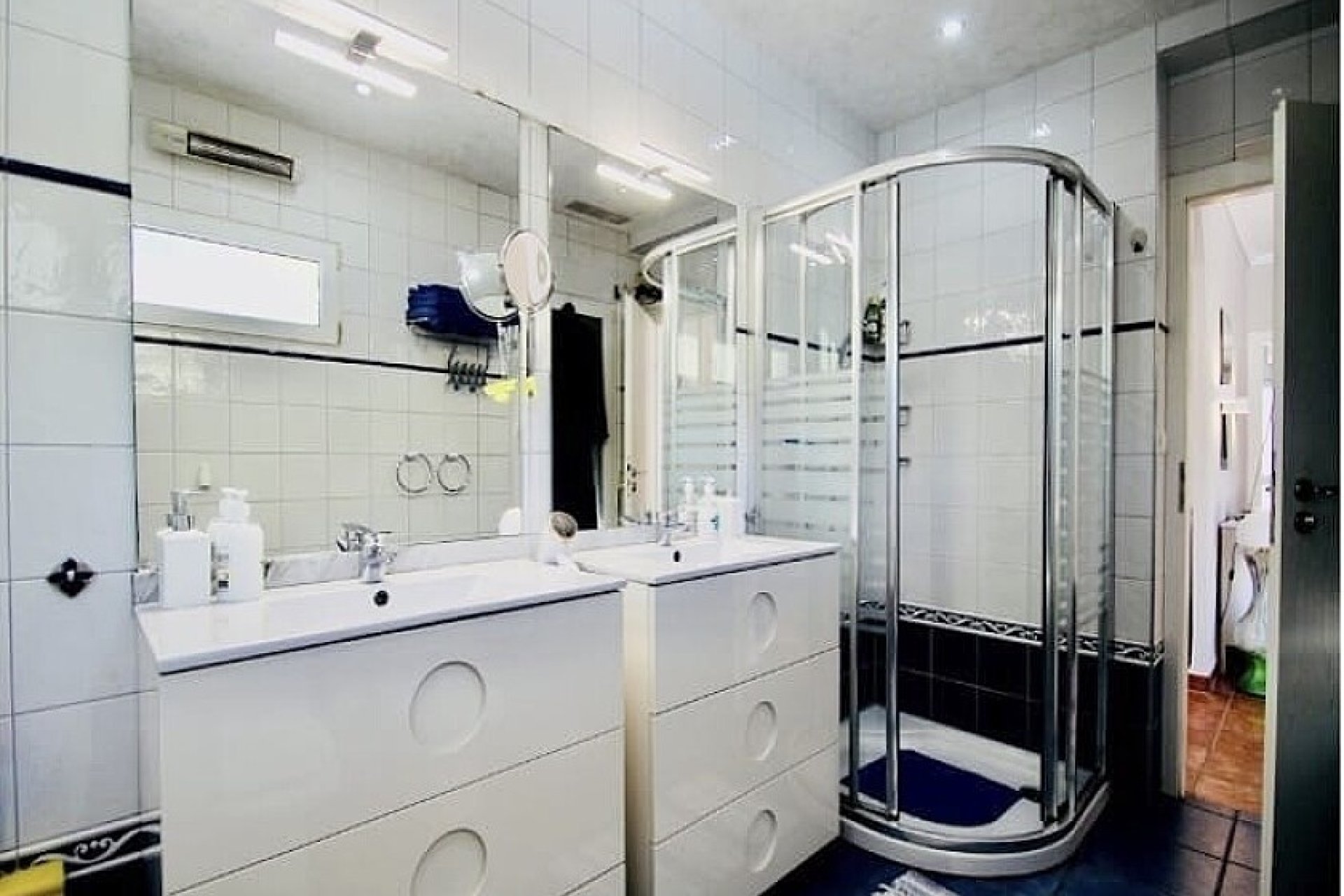 Resale - Townhouse - Orihuela Costa - La Zenia