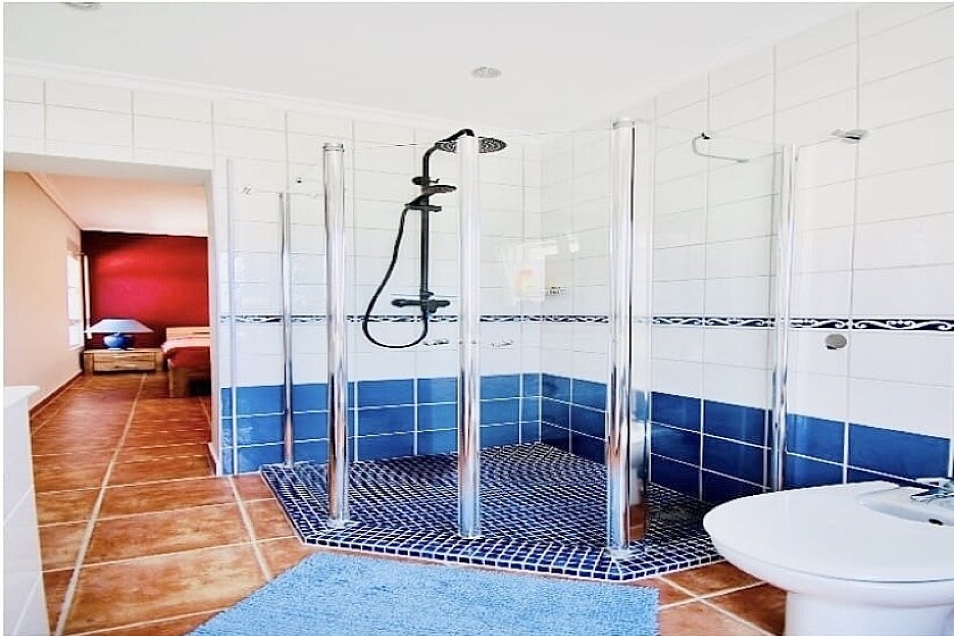 Resale - Townhouse - Orihuela Costa - La Zenia