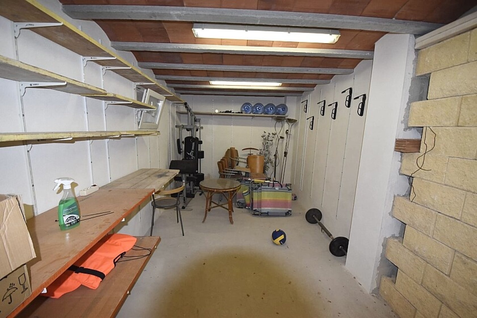 Resale - Townhouse - Orihuela Costa - La Zenia