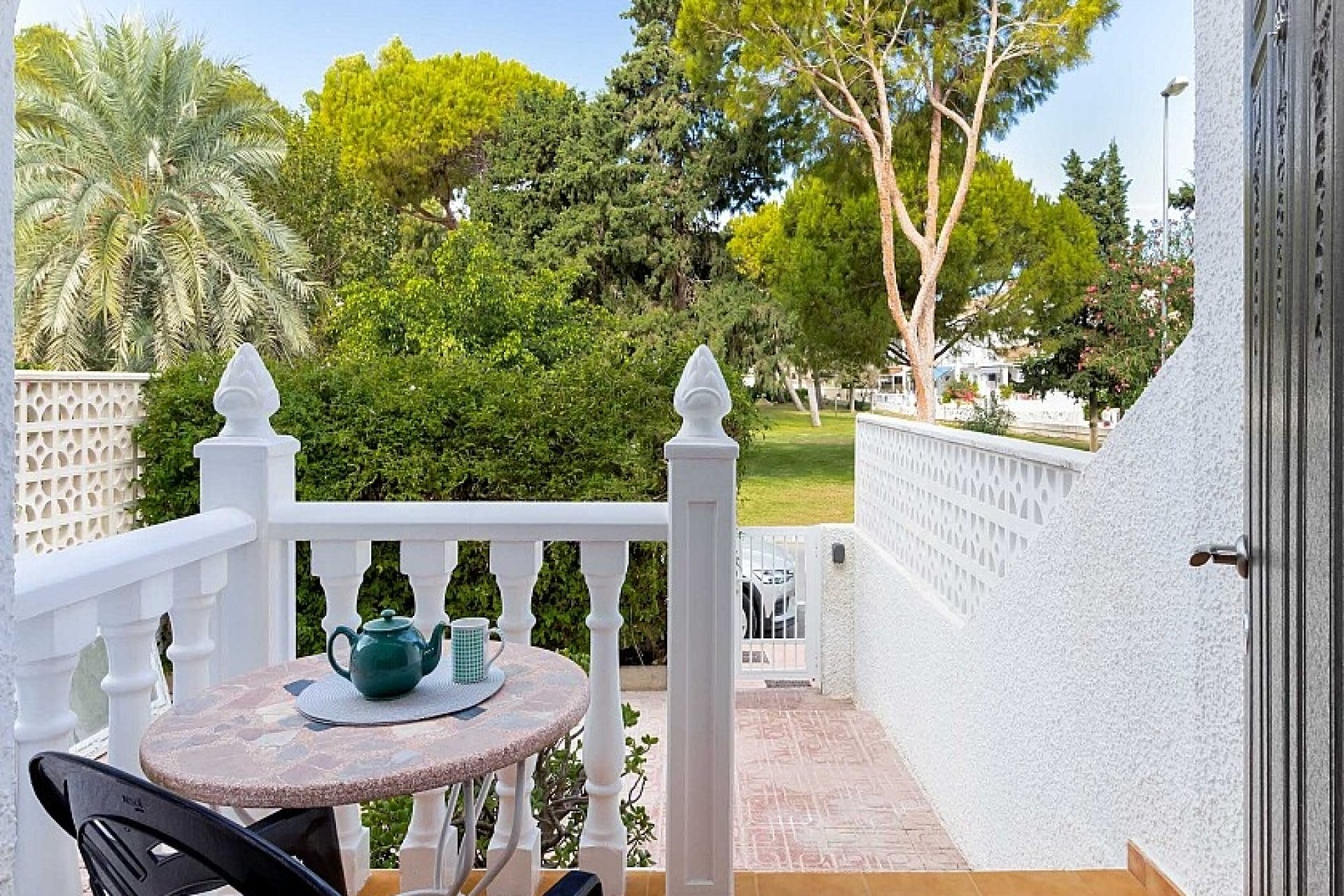 Resale - Townhouse - Orihuela Costa - La Zenia