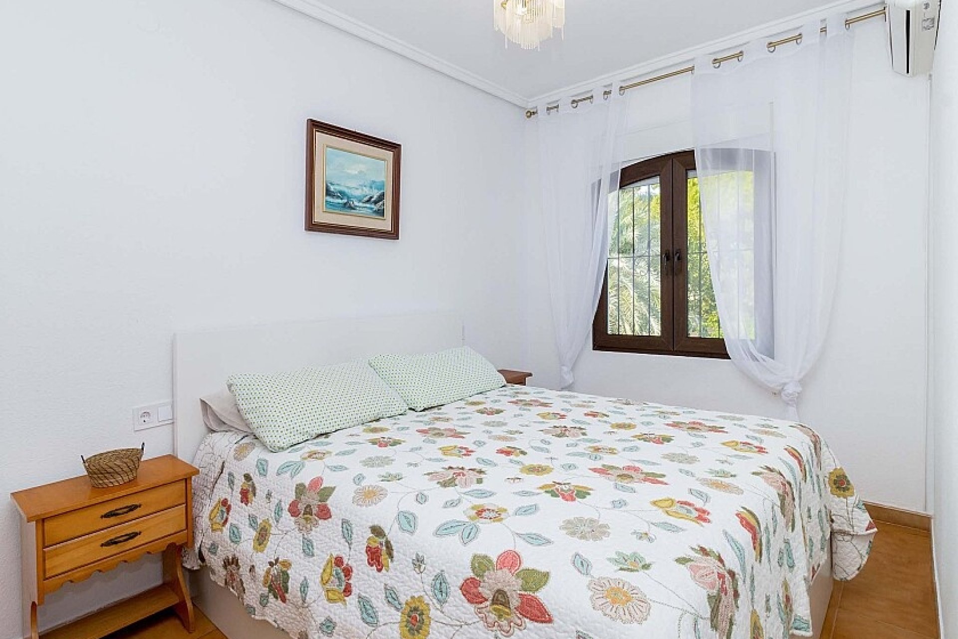 Resale - Townhouse - Orihuela Costa - La Zenia