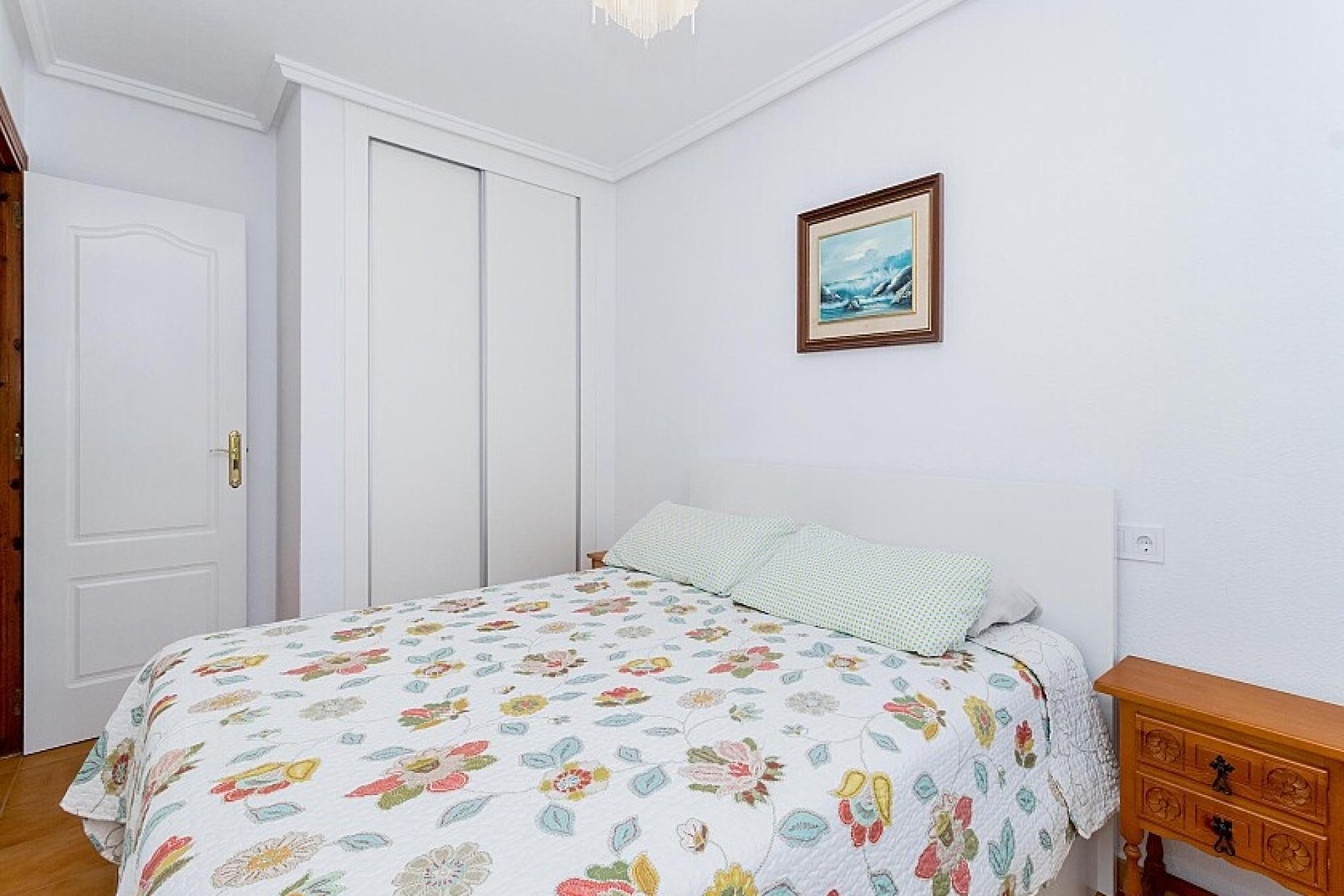 Resale - Townhouse - Orihuela Costa - La Zenia