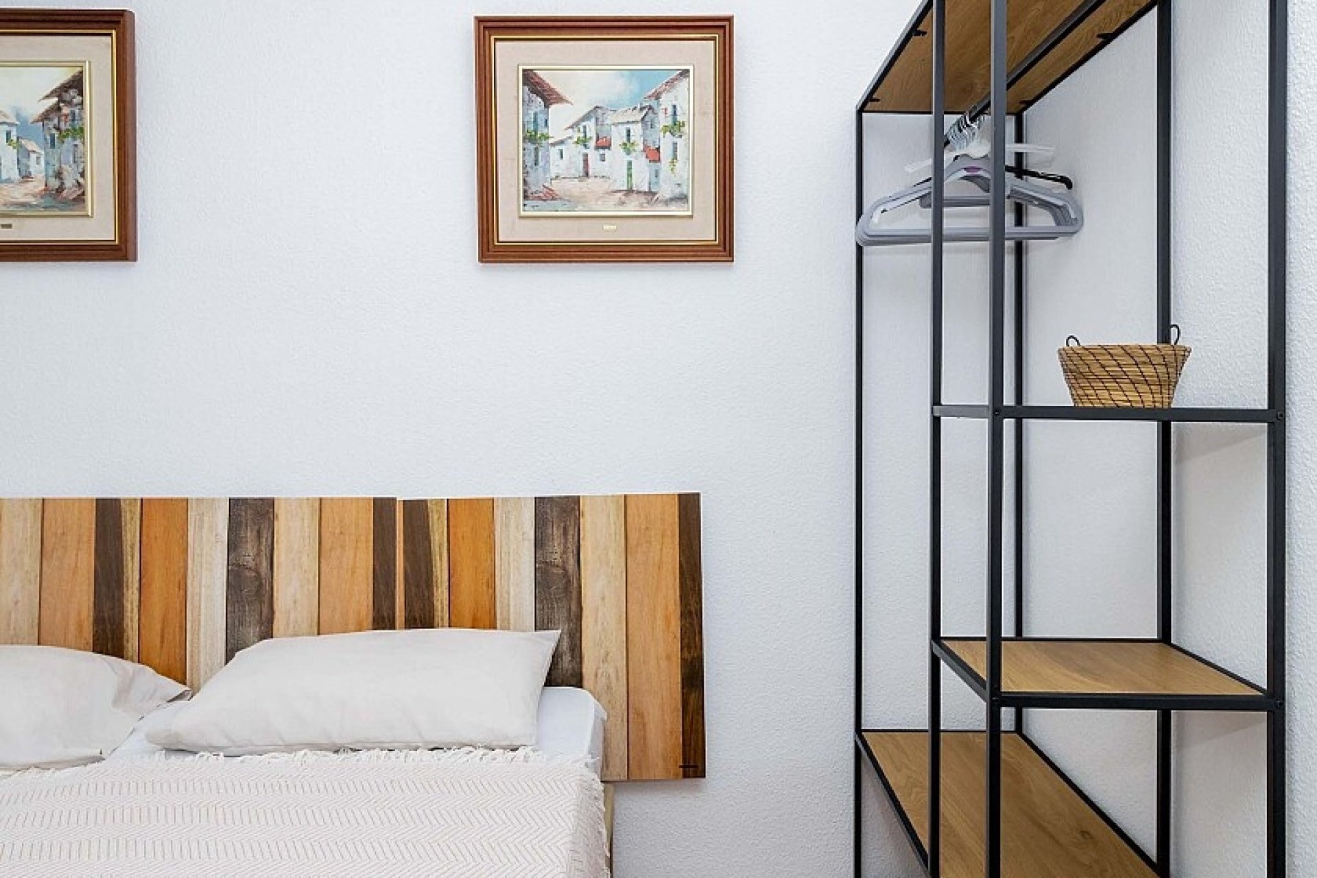 Resale - Townhouse - Orihuela Costa - La Zenia