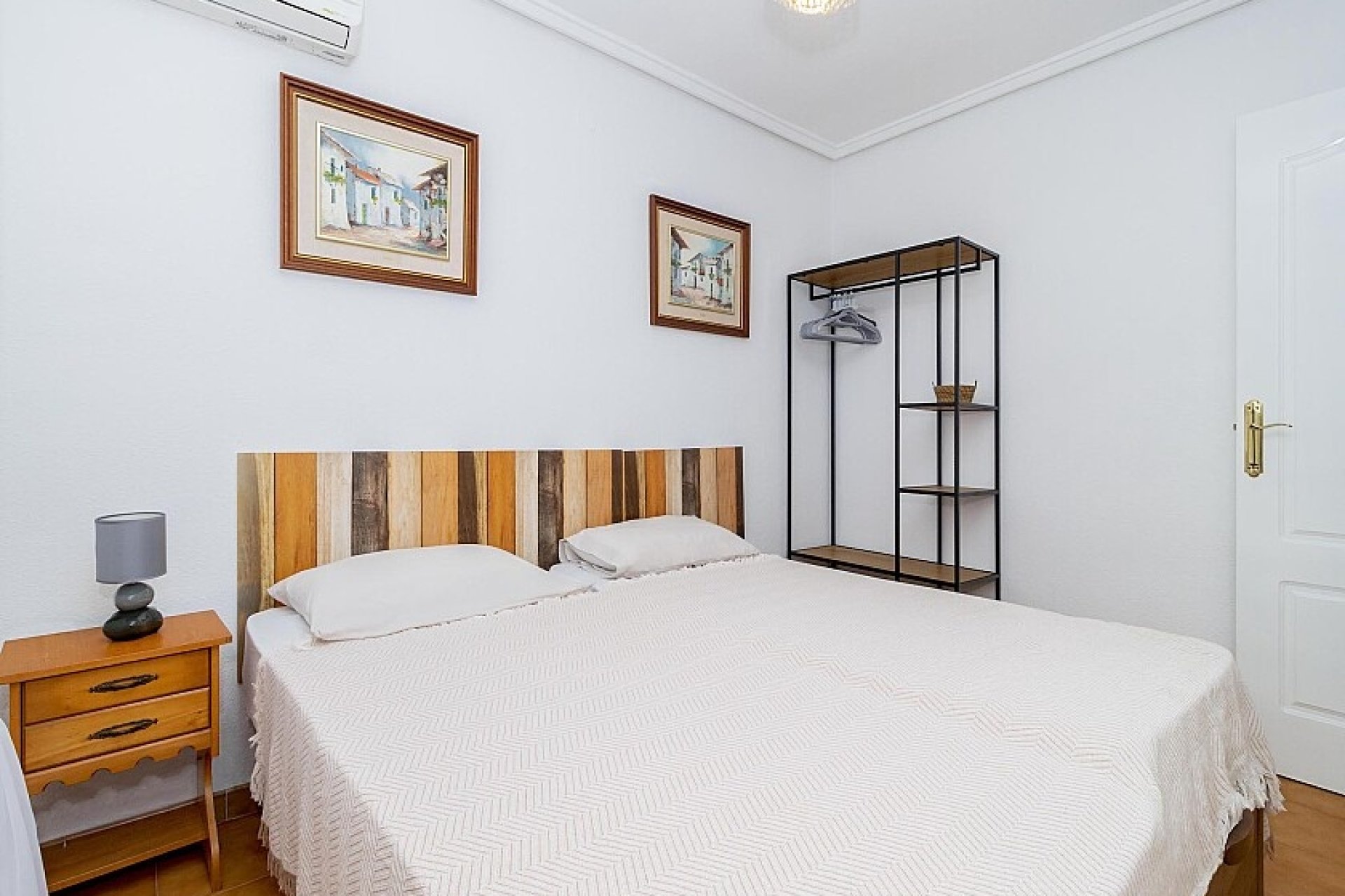 Resale - Townhouse - Orihuela Costa - La Zenia