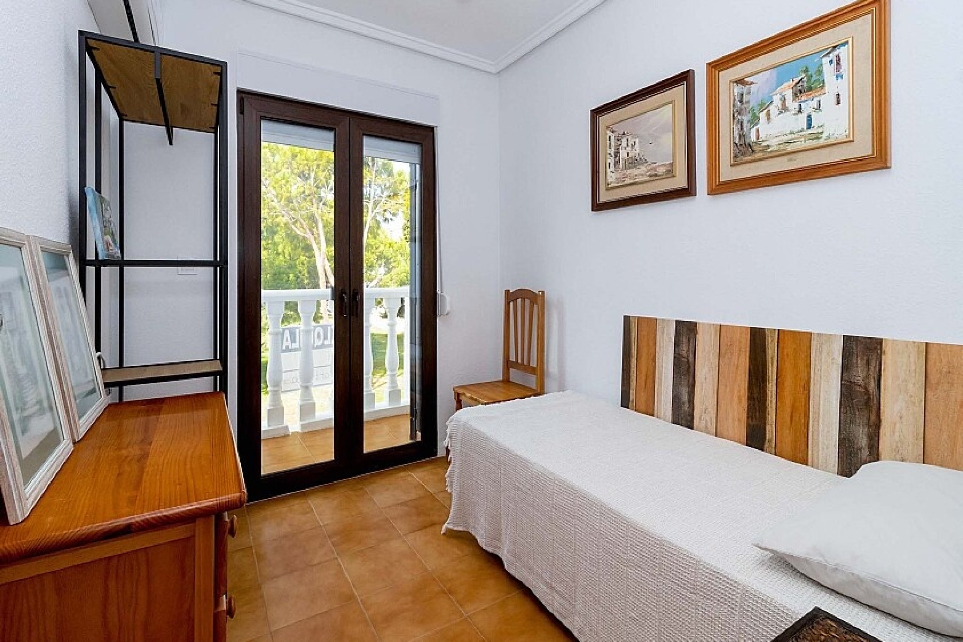 Resale - Townhouse - Orihuela Costa - La Zenia