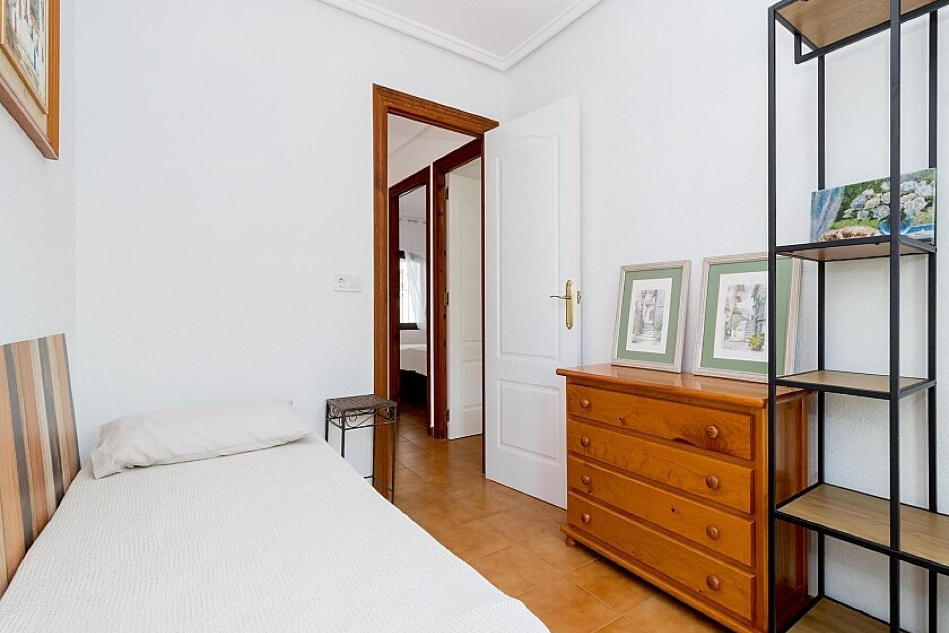 Resale - Townhouse - Orihuela Costa - La Zenia