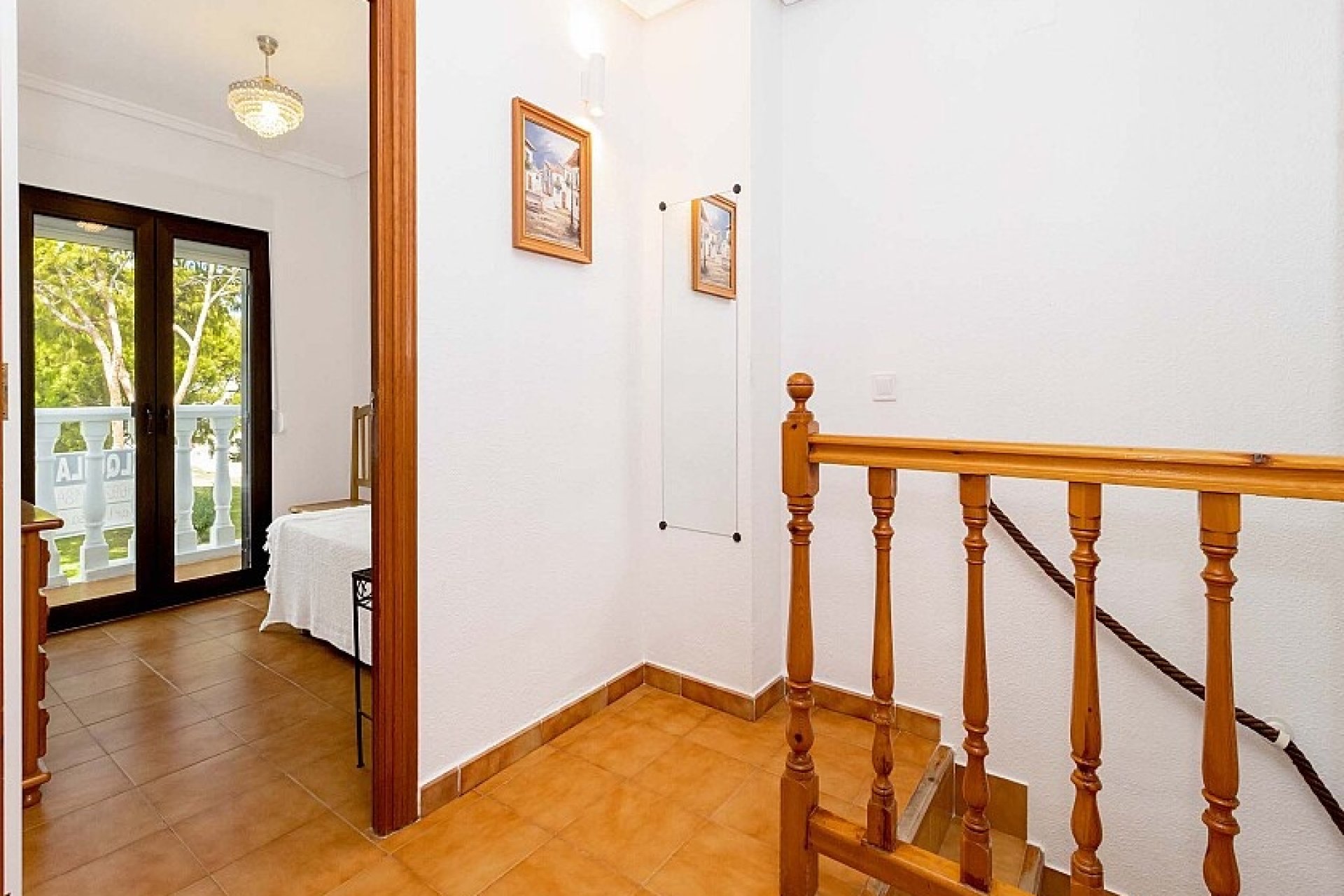 Resale - Townhouse - Orihuela Costa - La Zenia