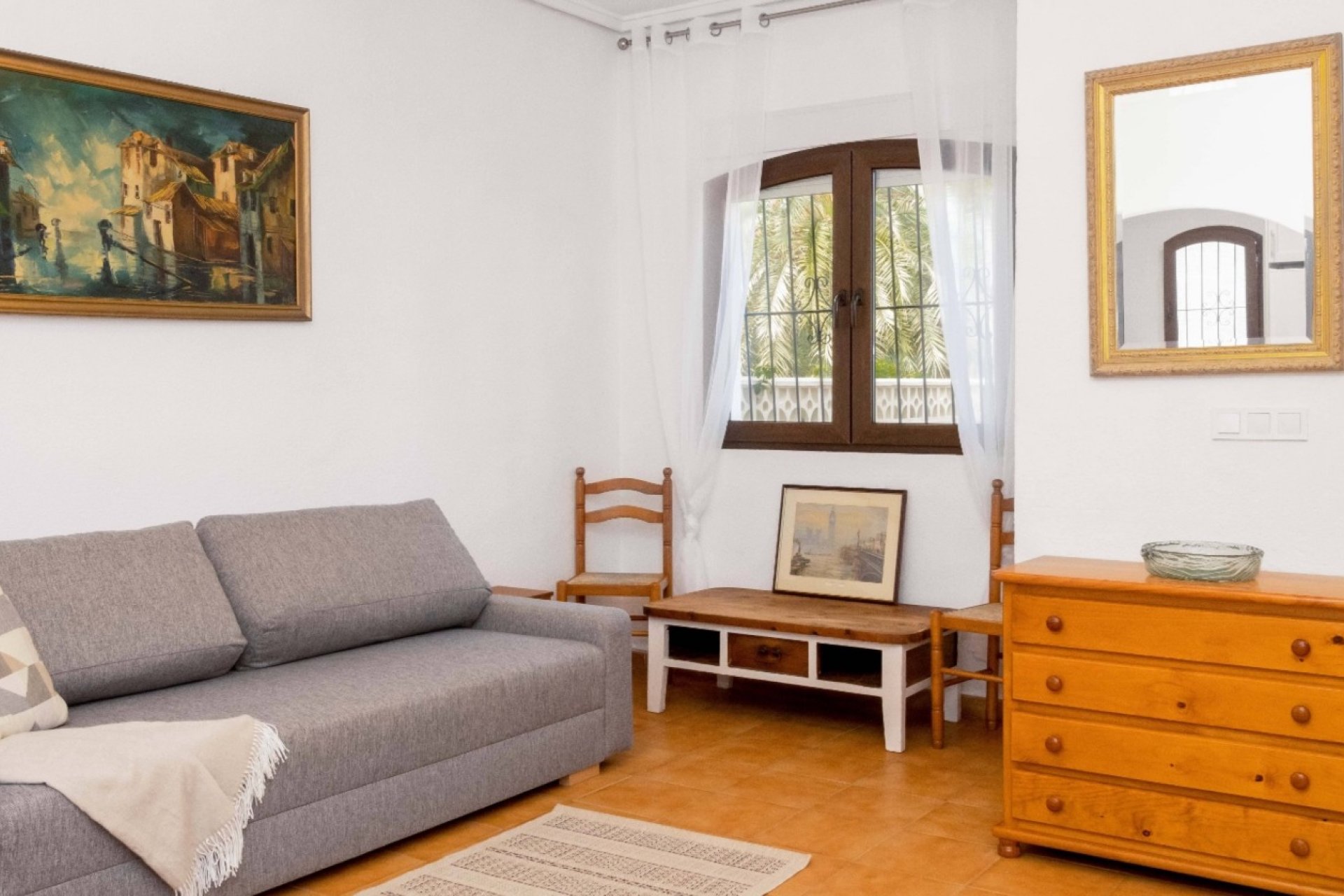 Resale - Townhouse - Orihuela Costa - La Zenia