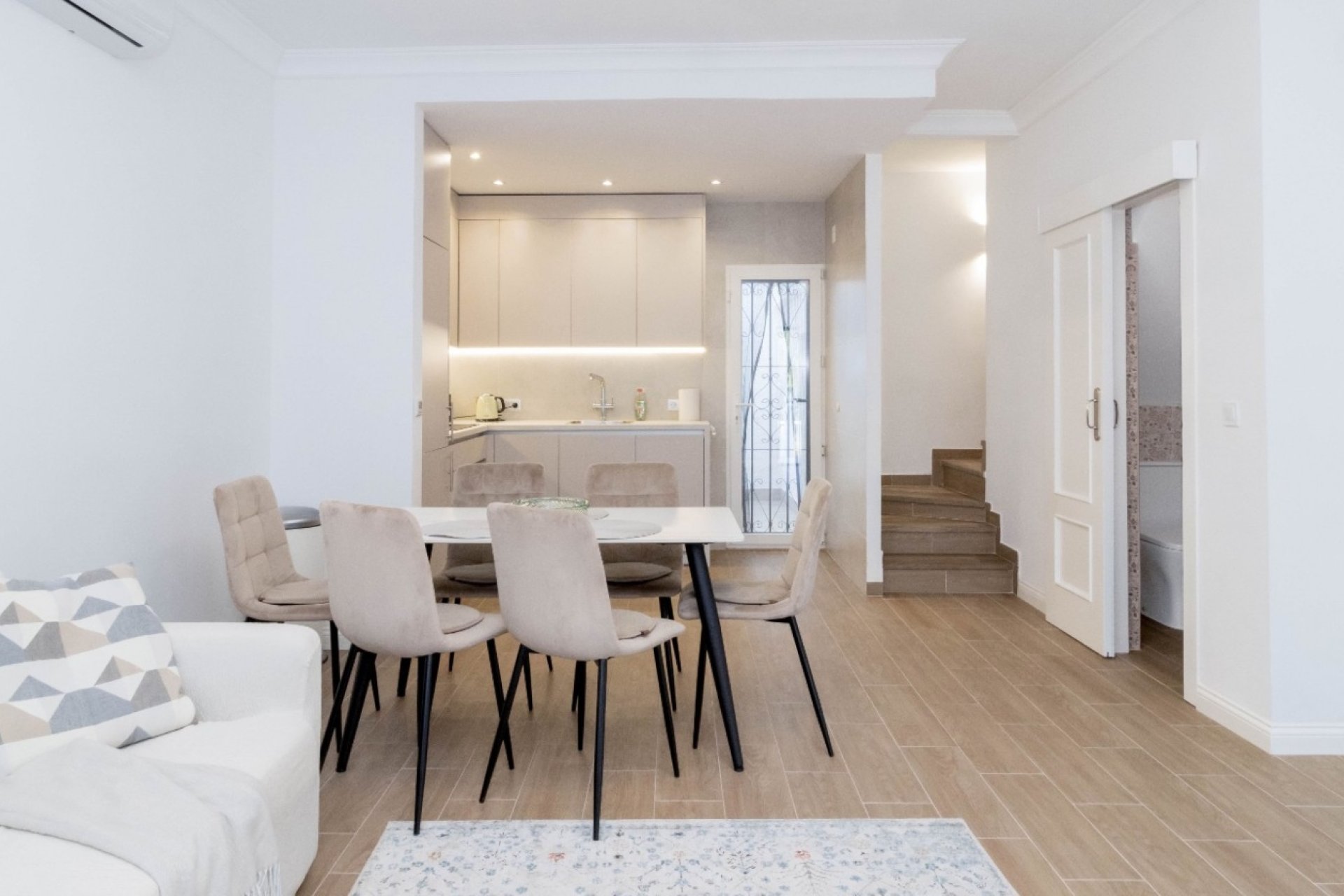 Resale - Townhouse - Orihuela Costa - La Zenia