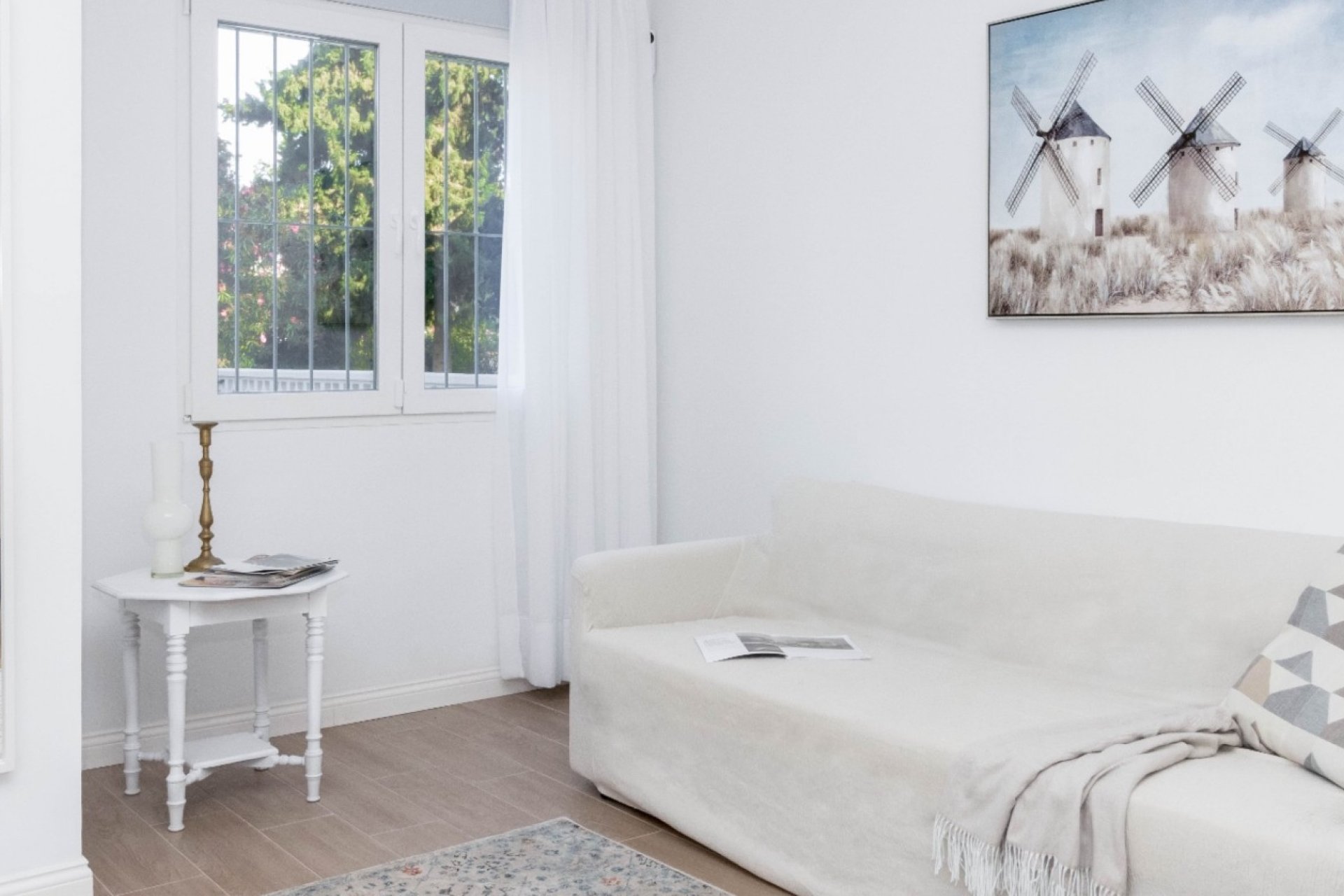 Resale - Townhouse - Orihuela Costa - La Zenia