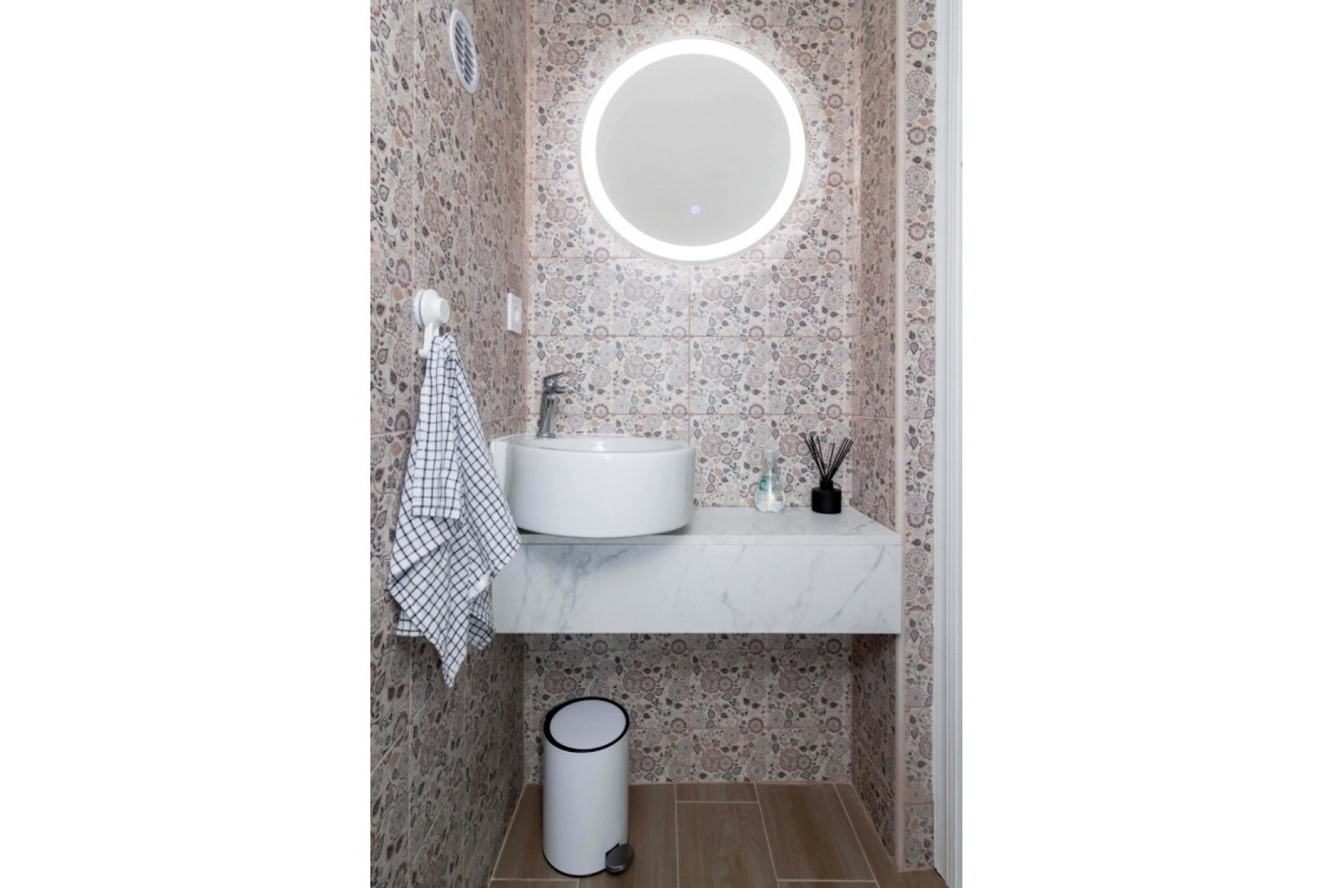 Resale - Townhouse - Orihuela Costa - La Zenia