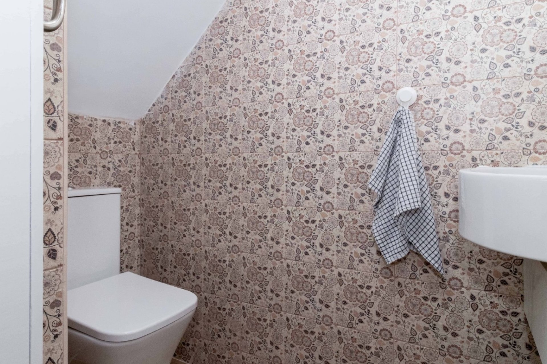 Resale - Townhouse - Orihuela Costa - La Zenia