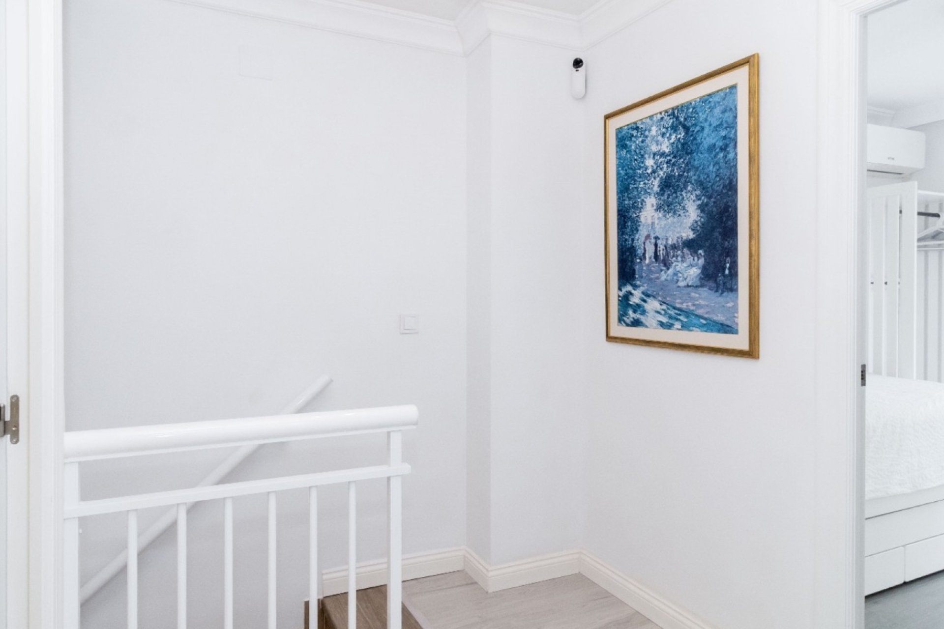 Resale - Townhouse - Orihuela Costa - La Zenia