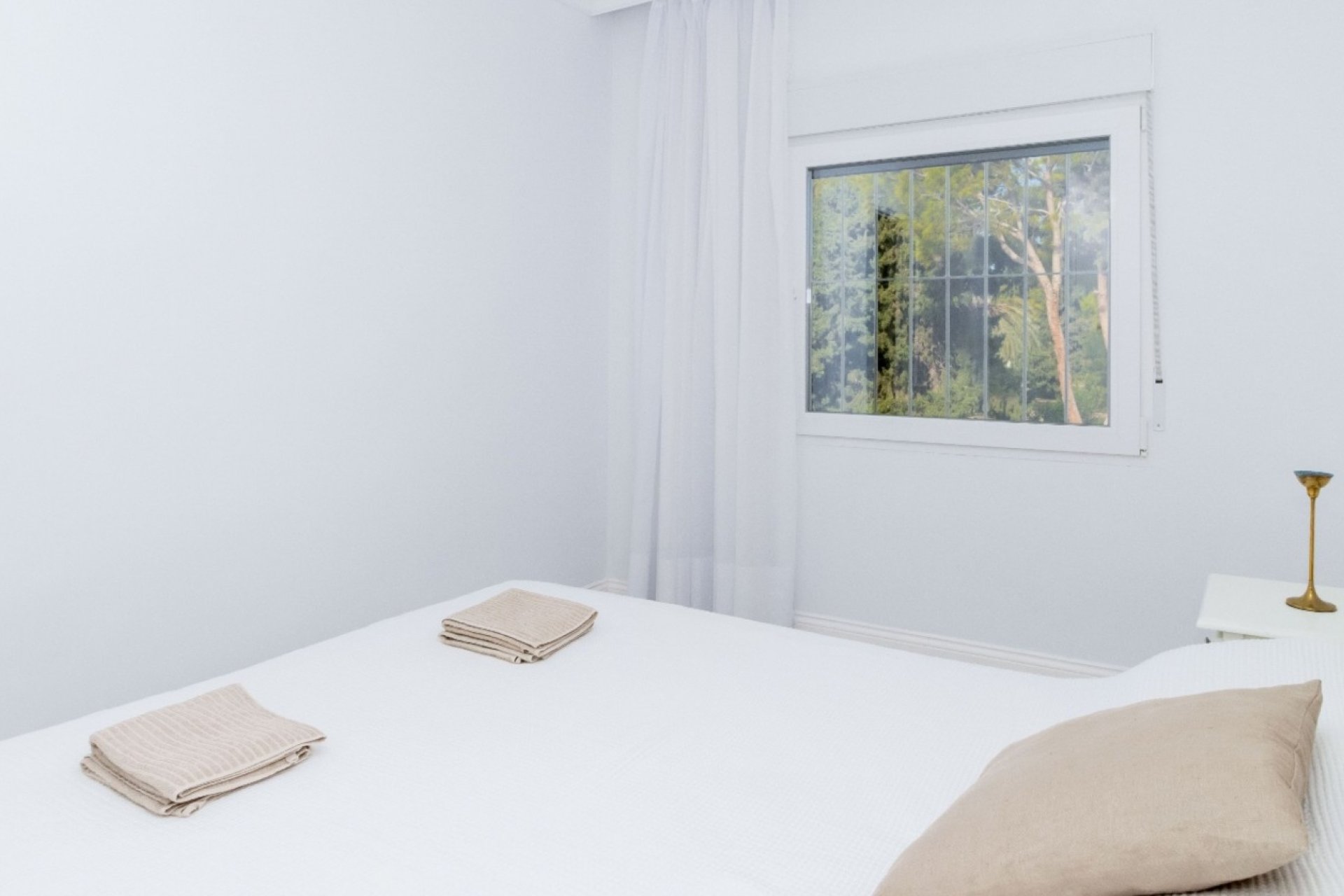 Resale - Townhouse - Orihuela Costa - La Zenia