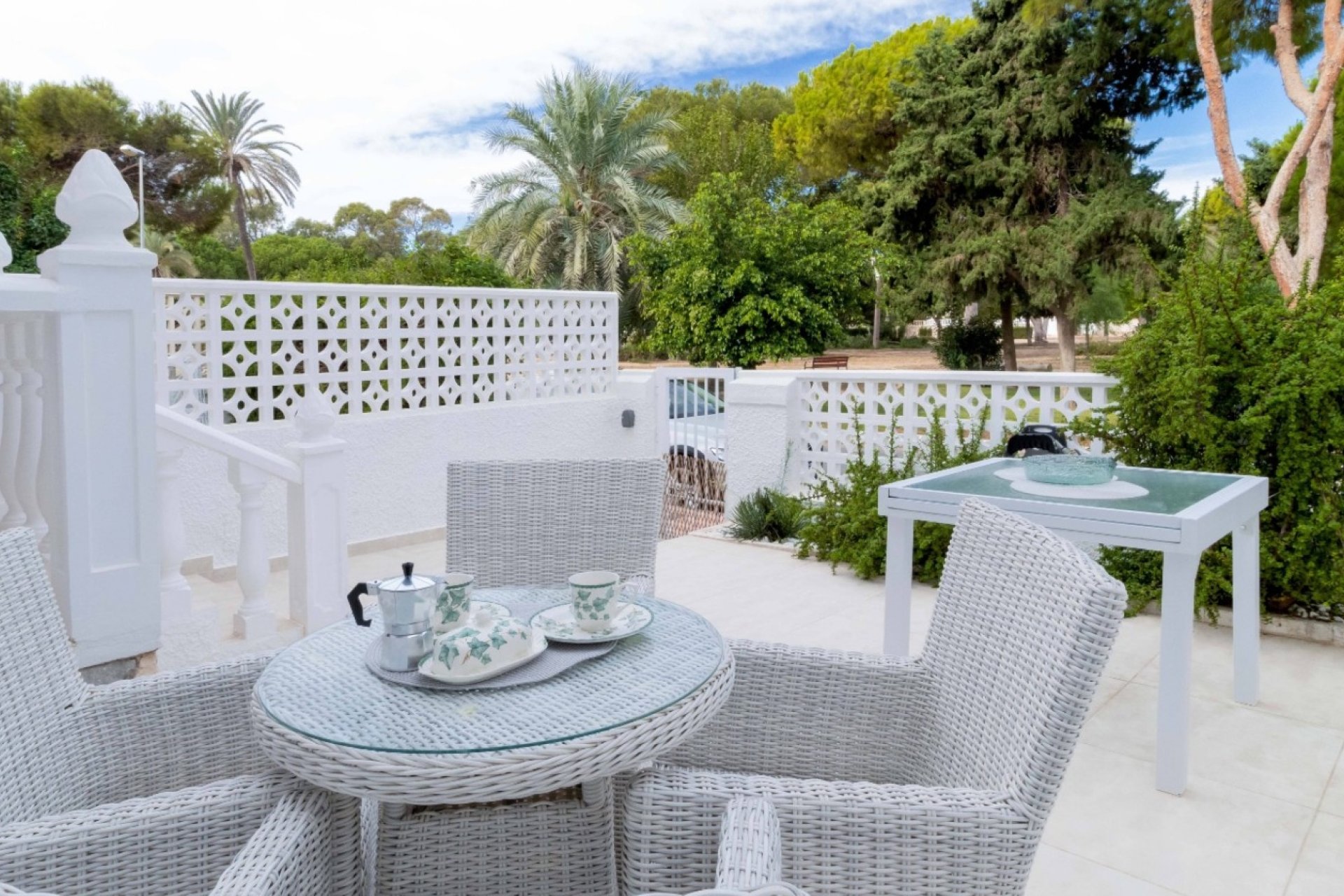 Resale - Townhouse - Orihuela Costa - La Zenia