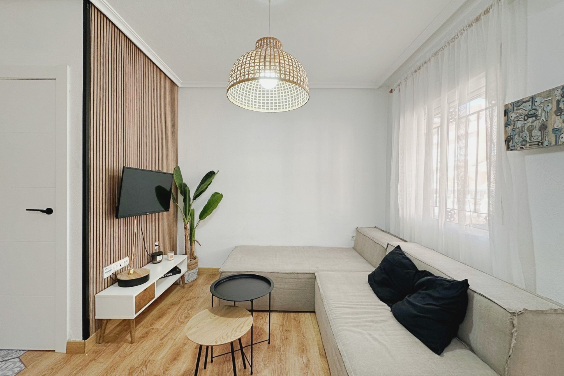 Resale - Townhouse - Orihuela Costa - La Zenia