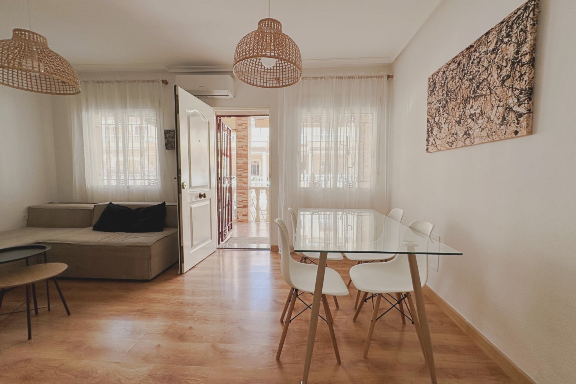 Resale - Townhouse - Orihuela Costa - La Zenia