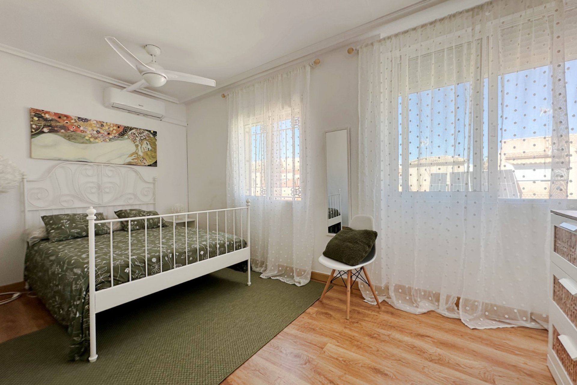Resale - Townhouse - Orihuela Costa - La Zenia