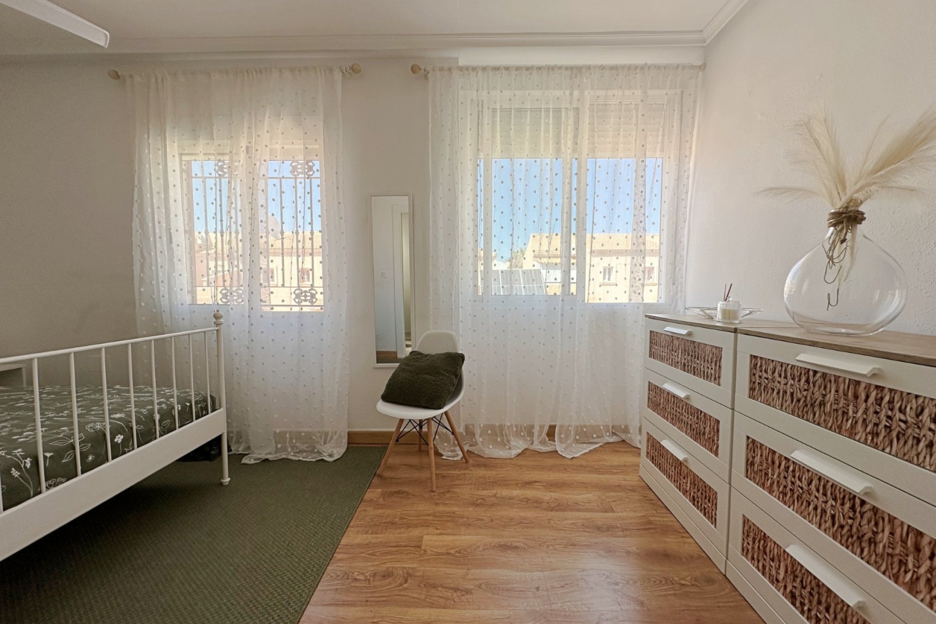Resale - Townhouse - Orihuela Costa - La Zenia