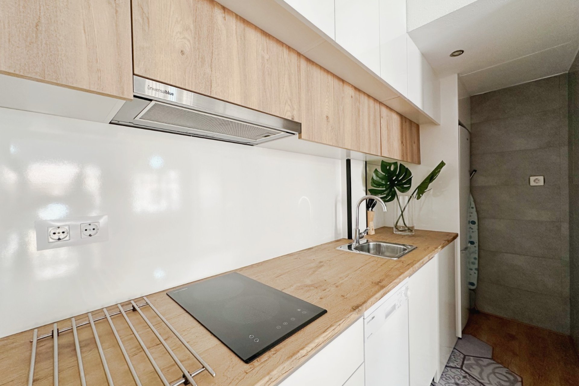 Resale - Townhouse - Orihuela Costa - La Zenia