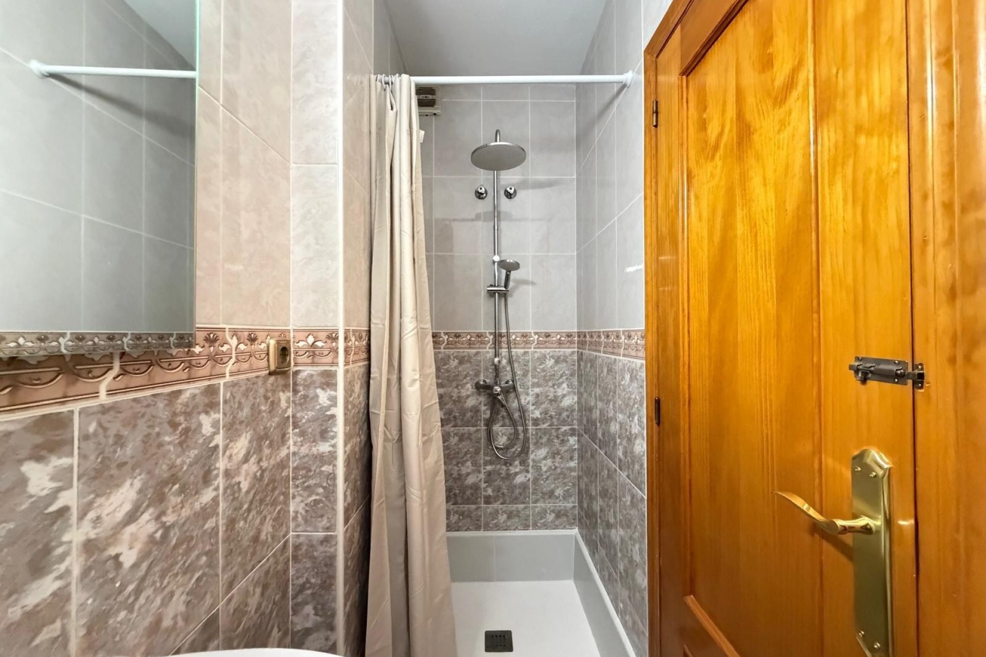 Resale - Townhouse - Orihuela Costa - Las Filipinas