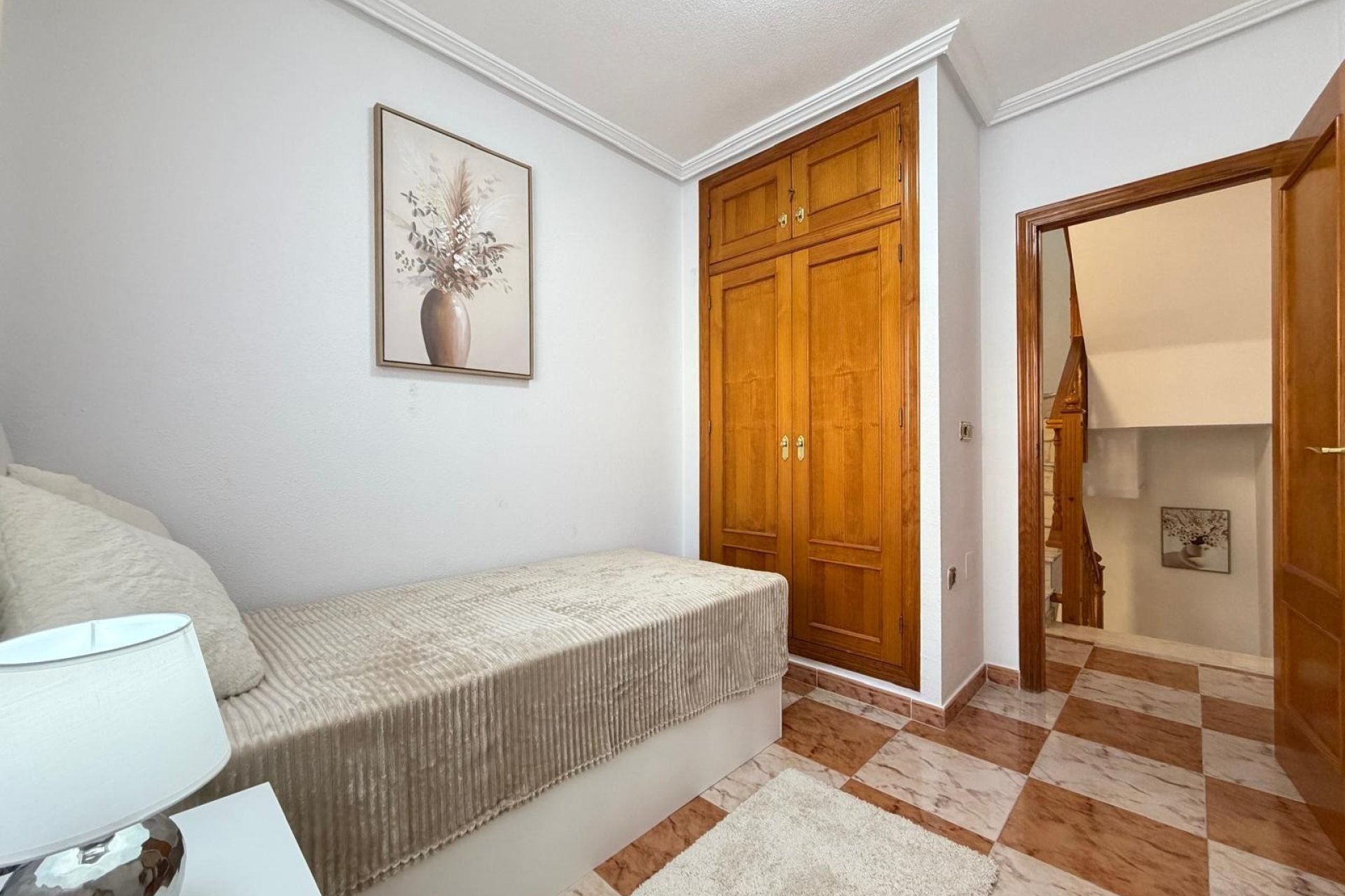 Resale - Townhouse - Orihuela Costa - Las Filipinas