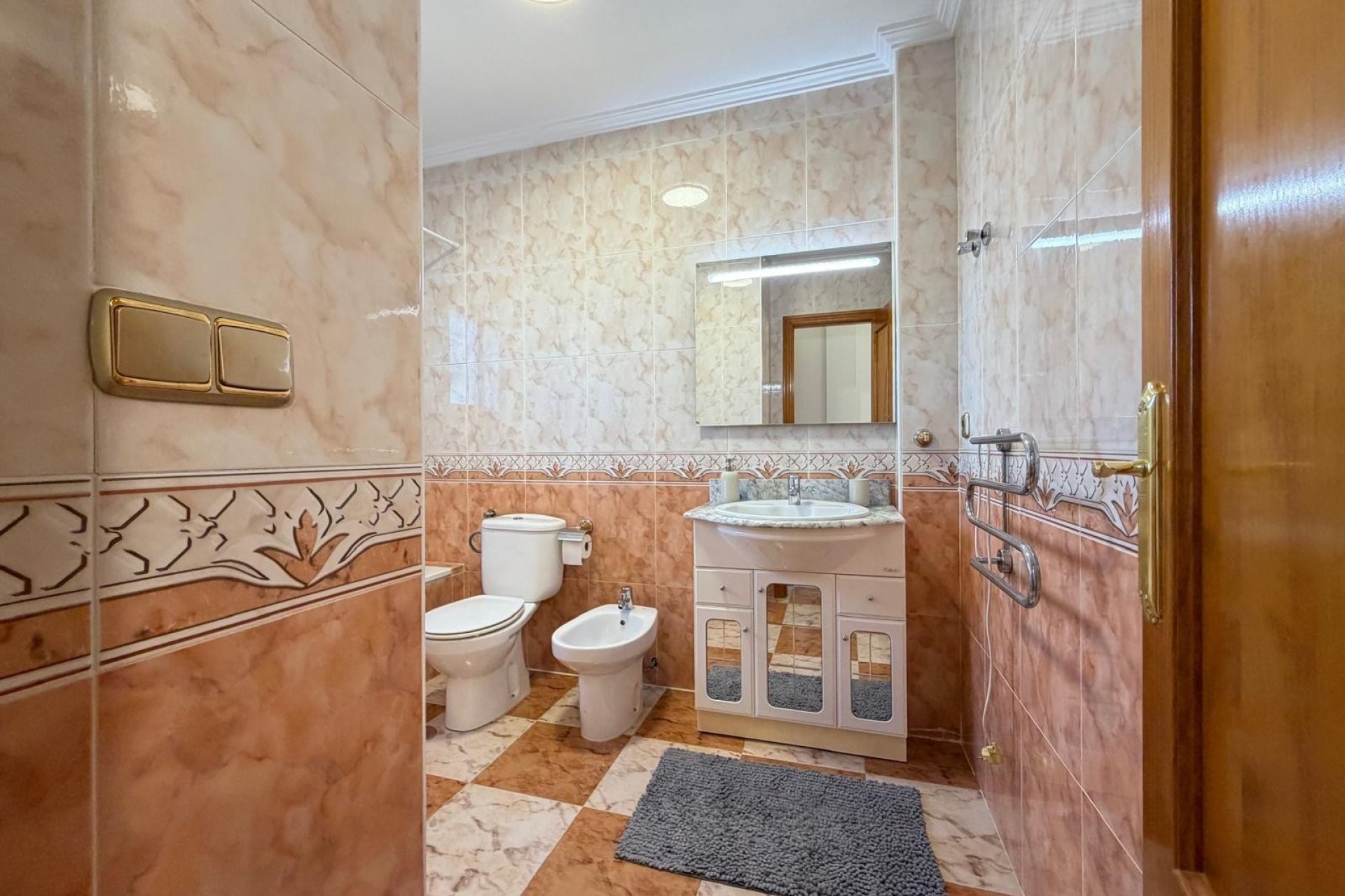 Resale - Townhouse - Orihuela Costa - Las Filipinas