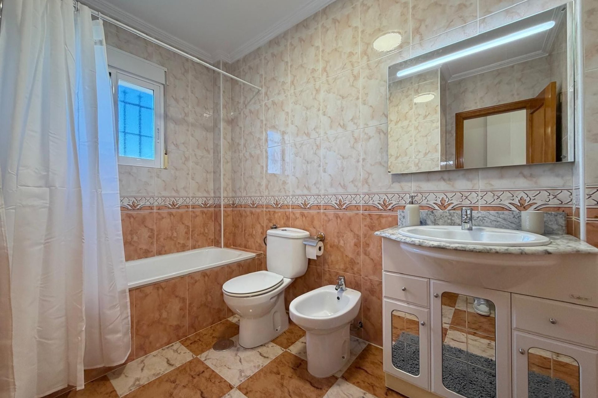 Resale - Townhouse - Orihuela Costa - Las Filipinas