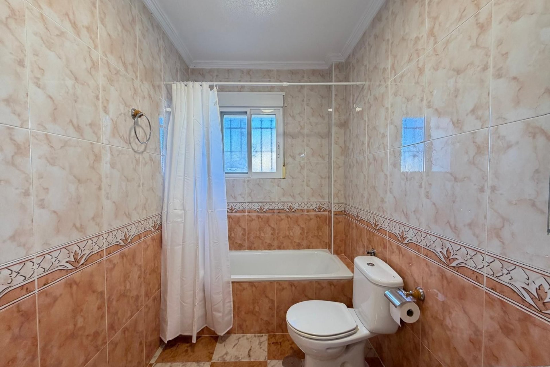 Resale - Townhouse - Orihuela Costa - Las Filipinas